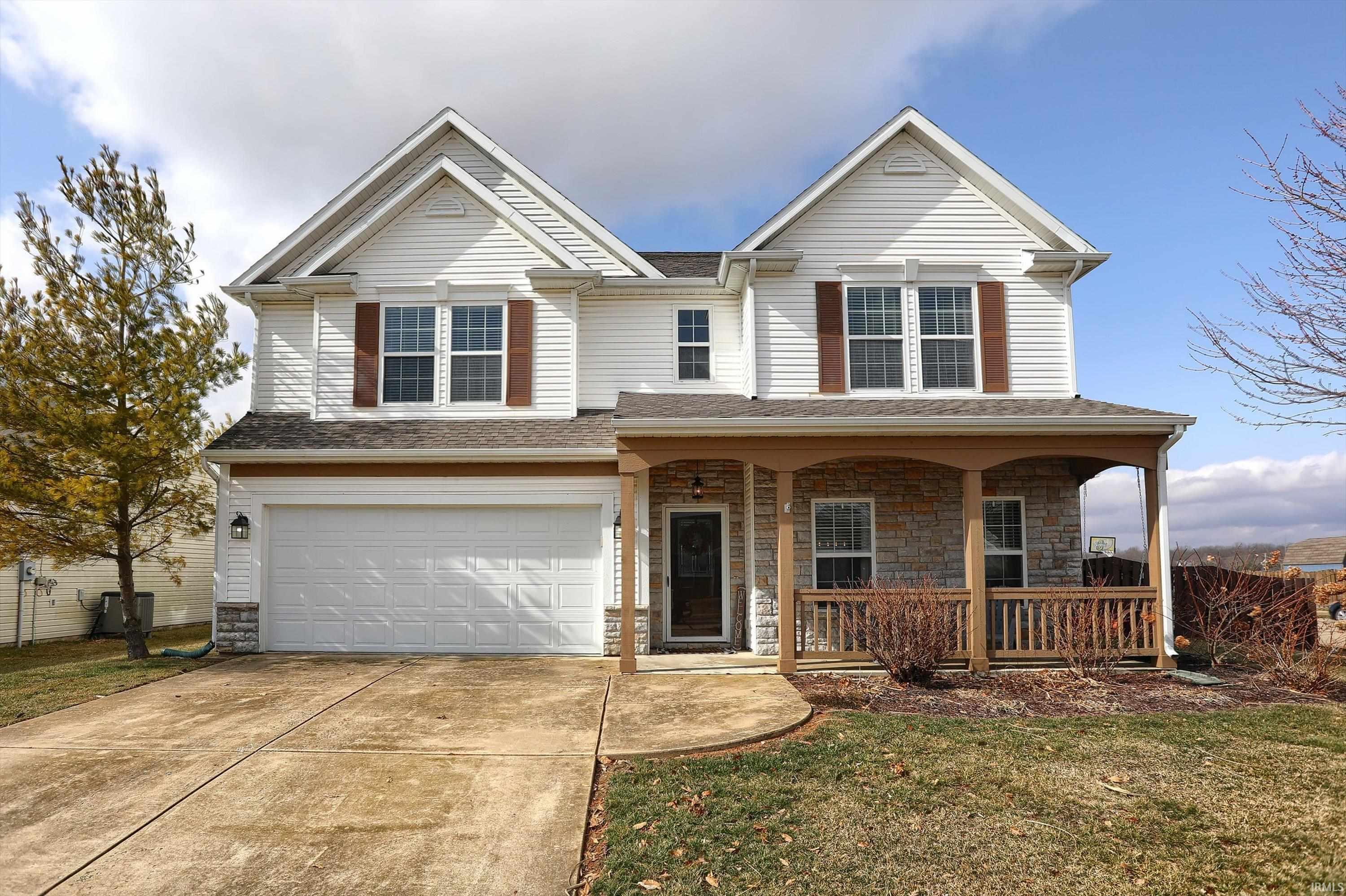 Lindberg Village in West Lafayette 4 Beds Residential 359,900 MLS