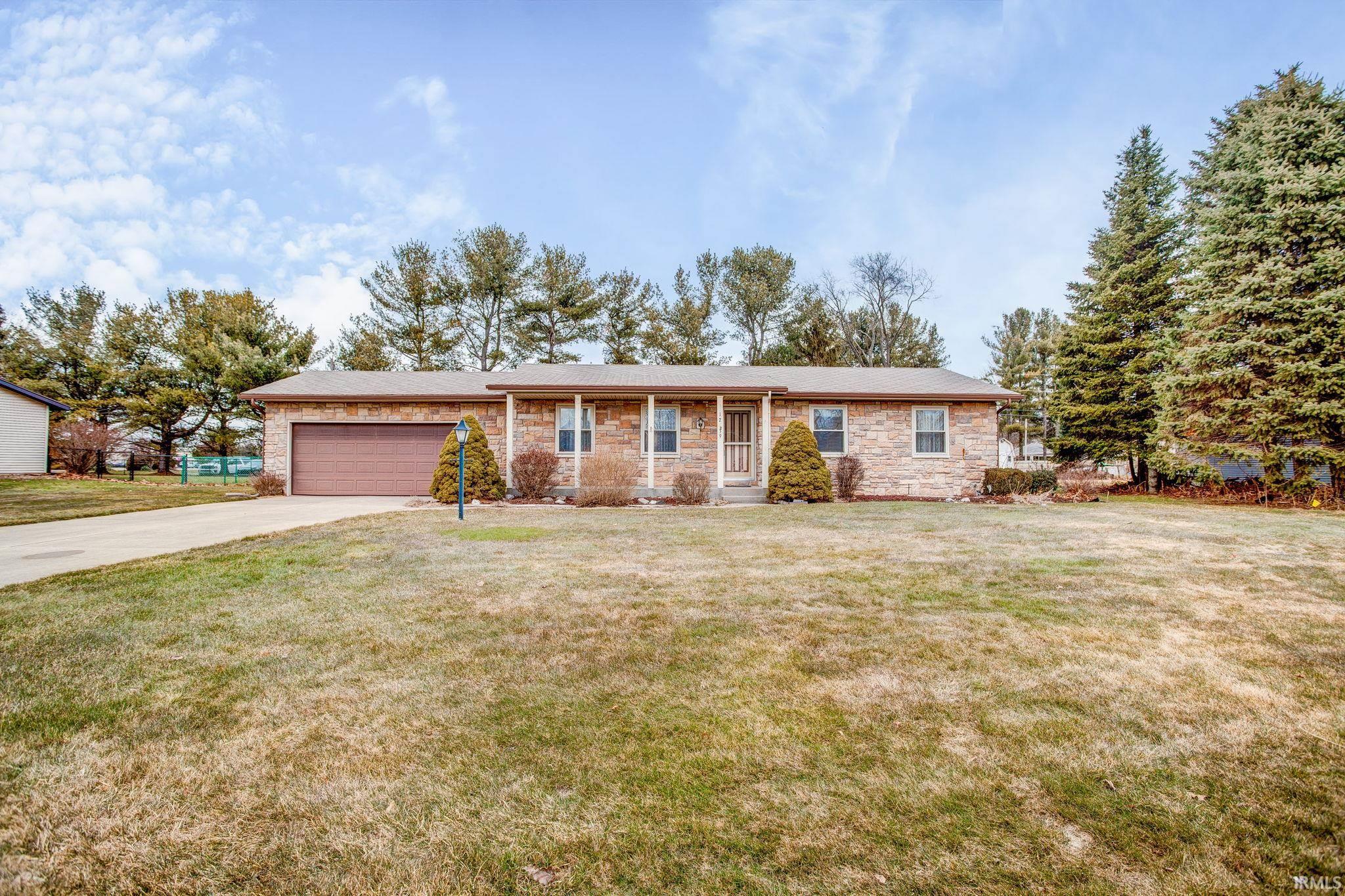 12439 N Timberline Trace, Granger, IN 46530