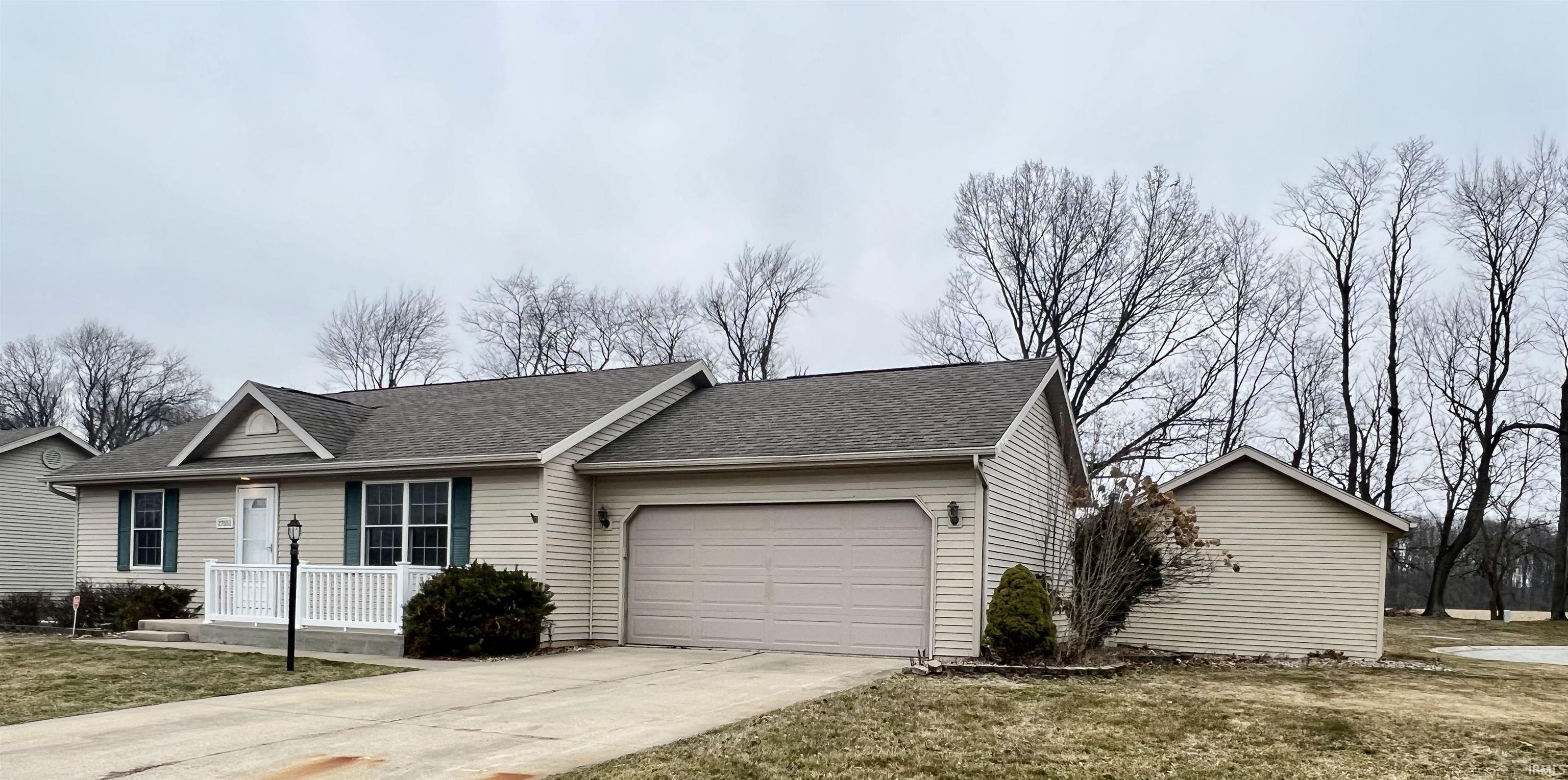 27551 Whitetail Way, Elkhart, IN 46514