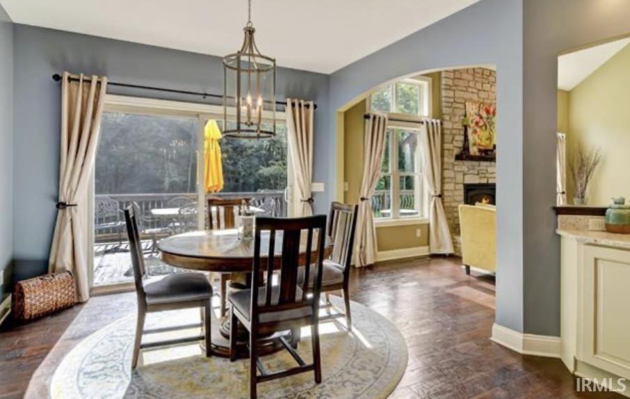21562 Golden Maple South Bend, IN 46628