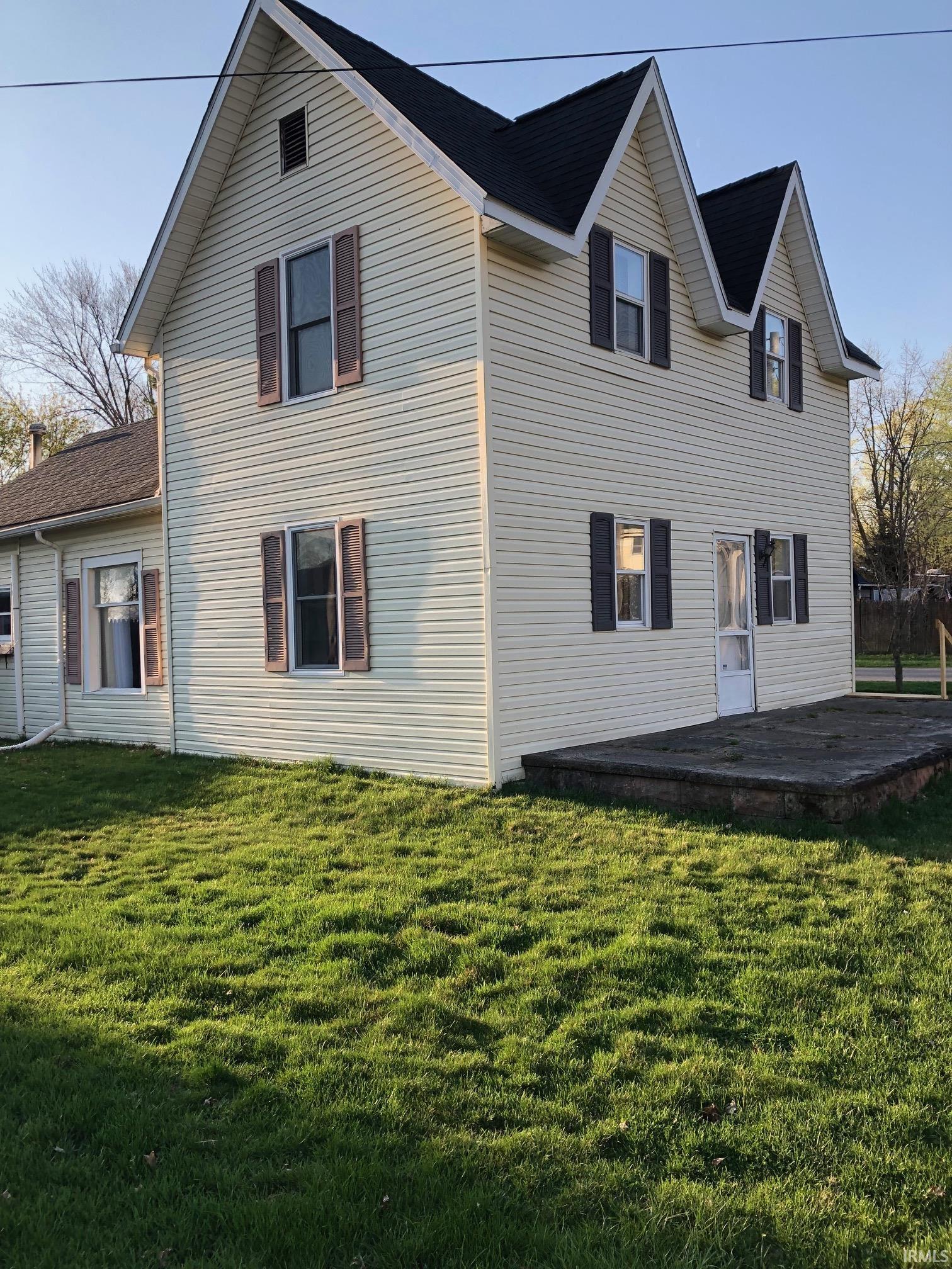 Sold 602 N Maple Street, Lagrange, IN 46761 MLS 202306255