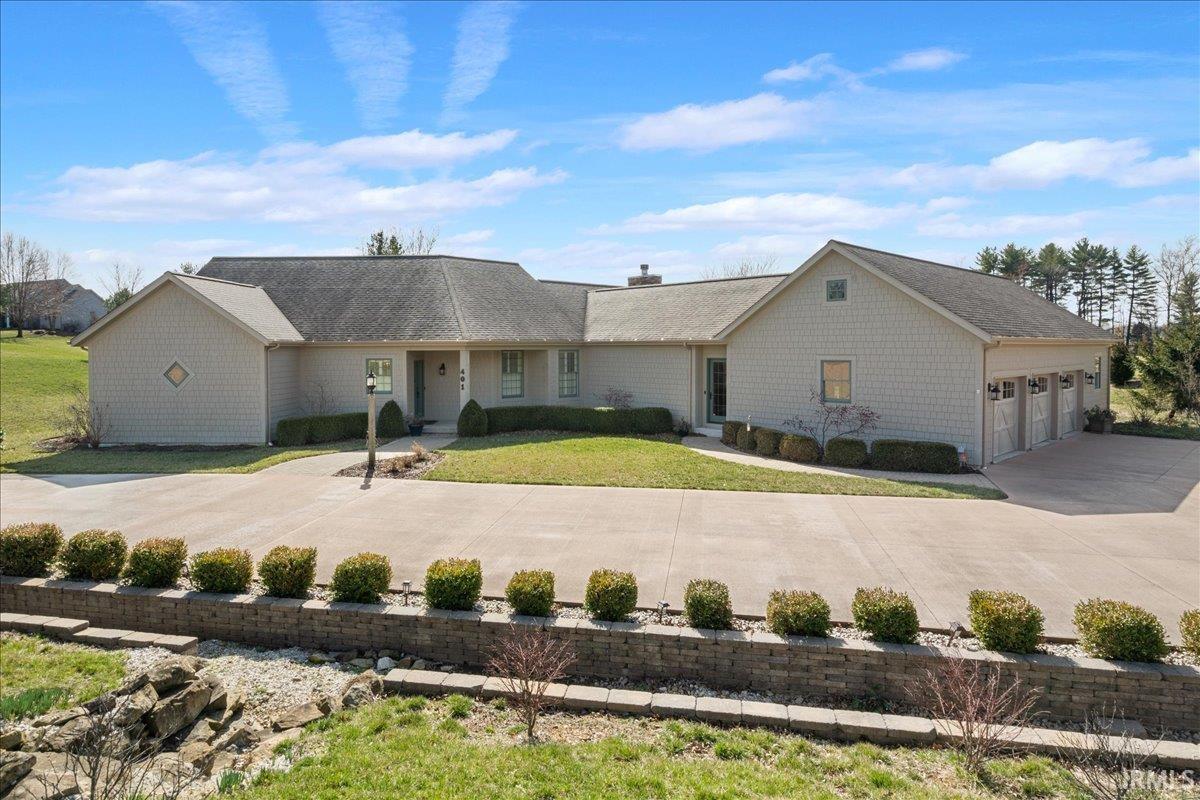 401 E 36th Street, Jasper, IN 47546