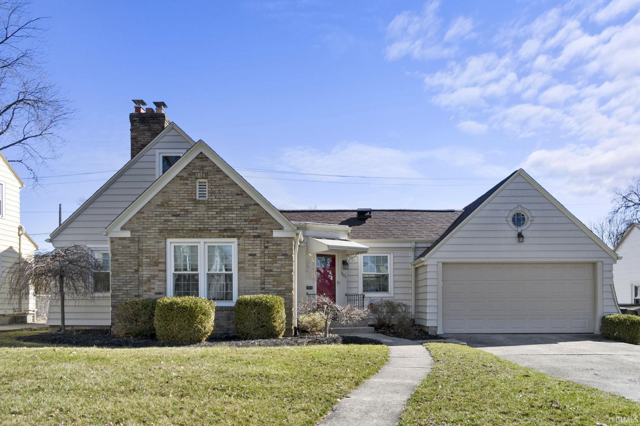 For Sale 1824 Pemberton Drive, Fort Wayne, IN 46805 MLS 202306570