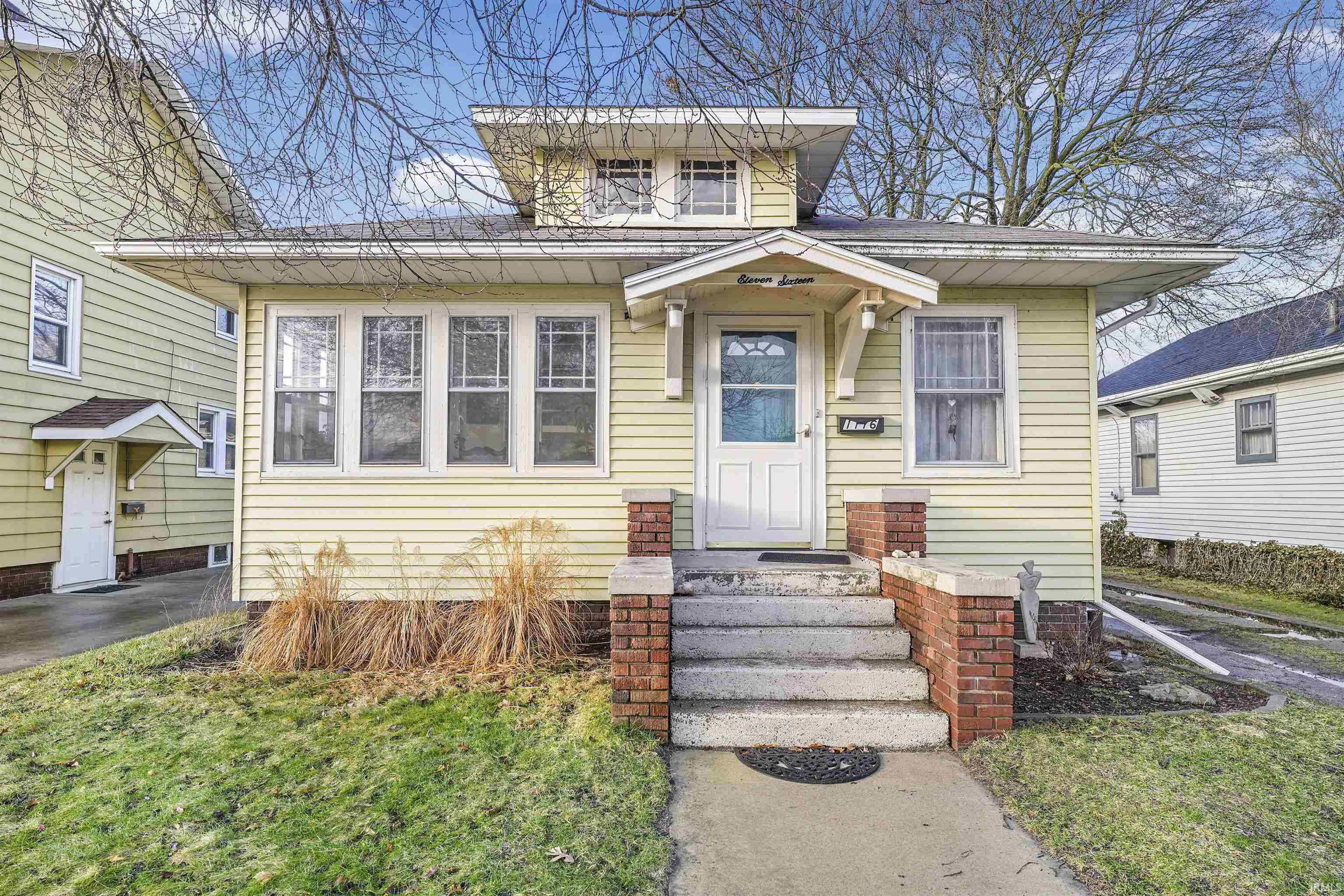 1116 Bresseau Street, Elkhart, IN 46514