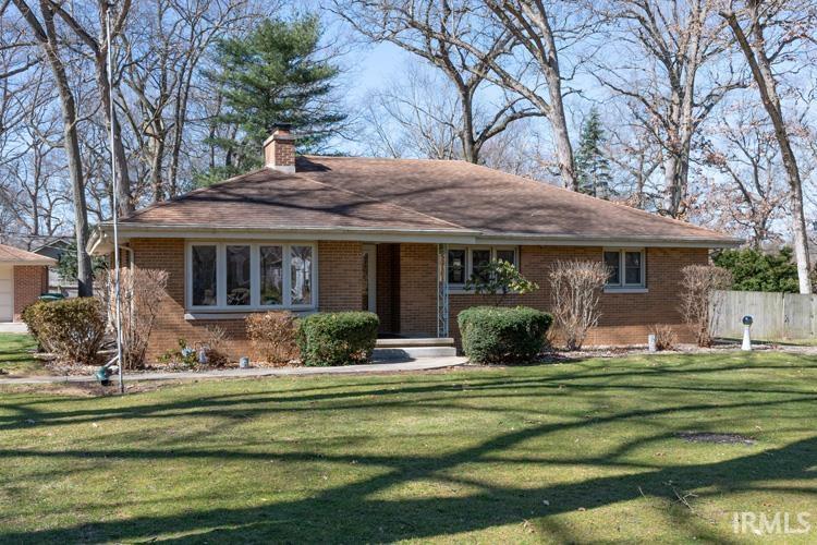 South Bend IN Real Estate 53161 Oakmont Central South Bend IN 46637