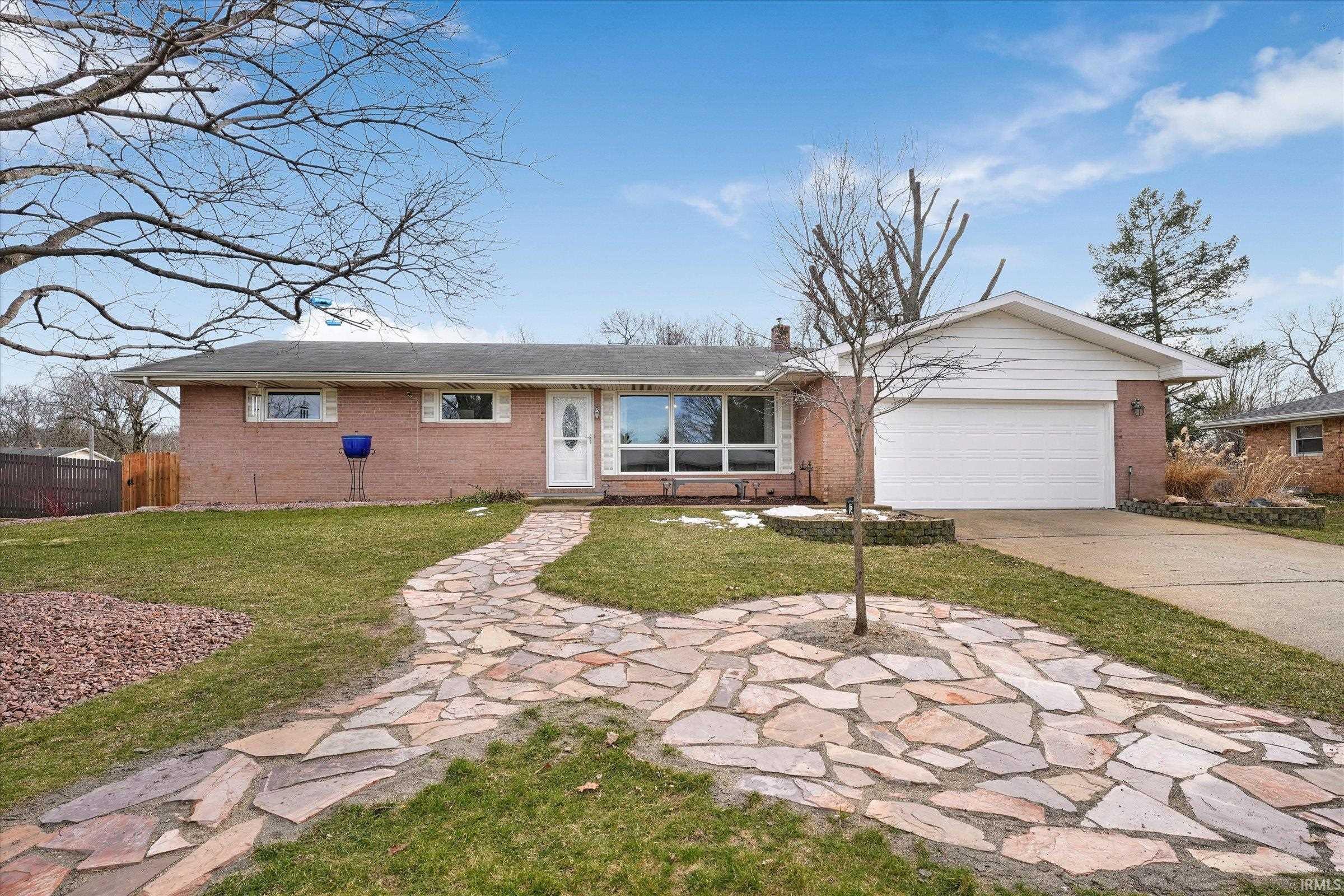 25770 Lily Creek Drive, Elkhart, IN 46514