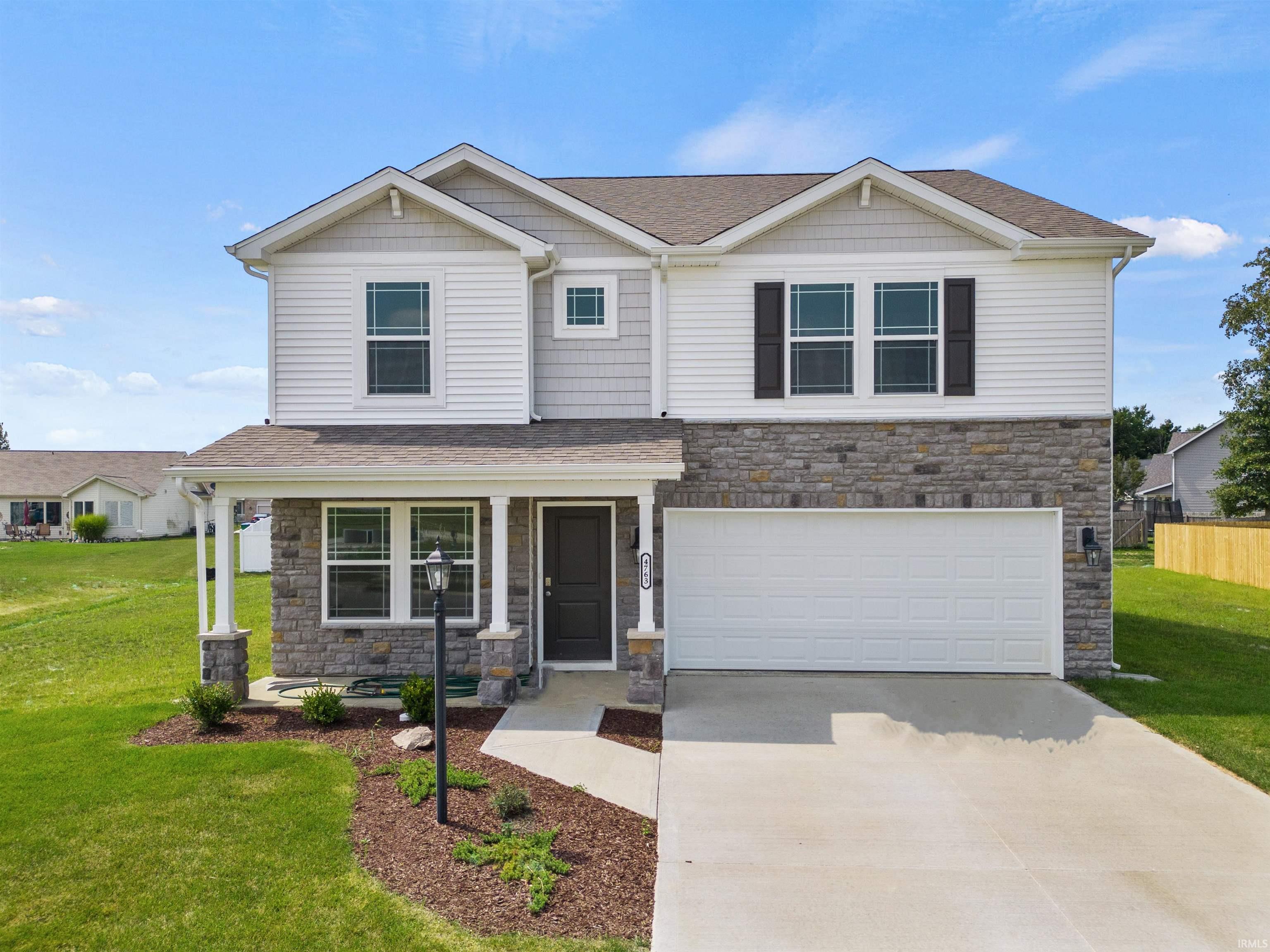 Residential for sale in Woodburn, Indiana, 202306825