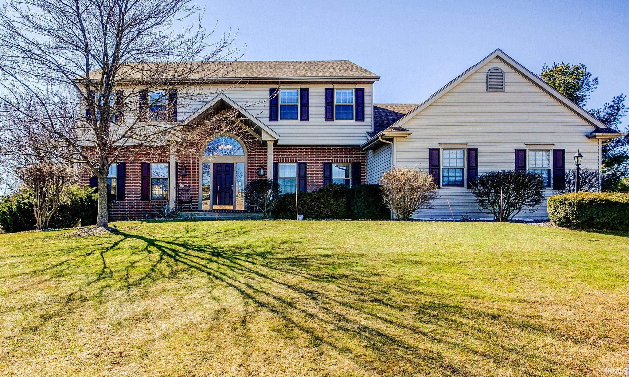 14368 Parkridge Drive, Granger, IN 46530