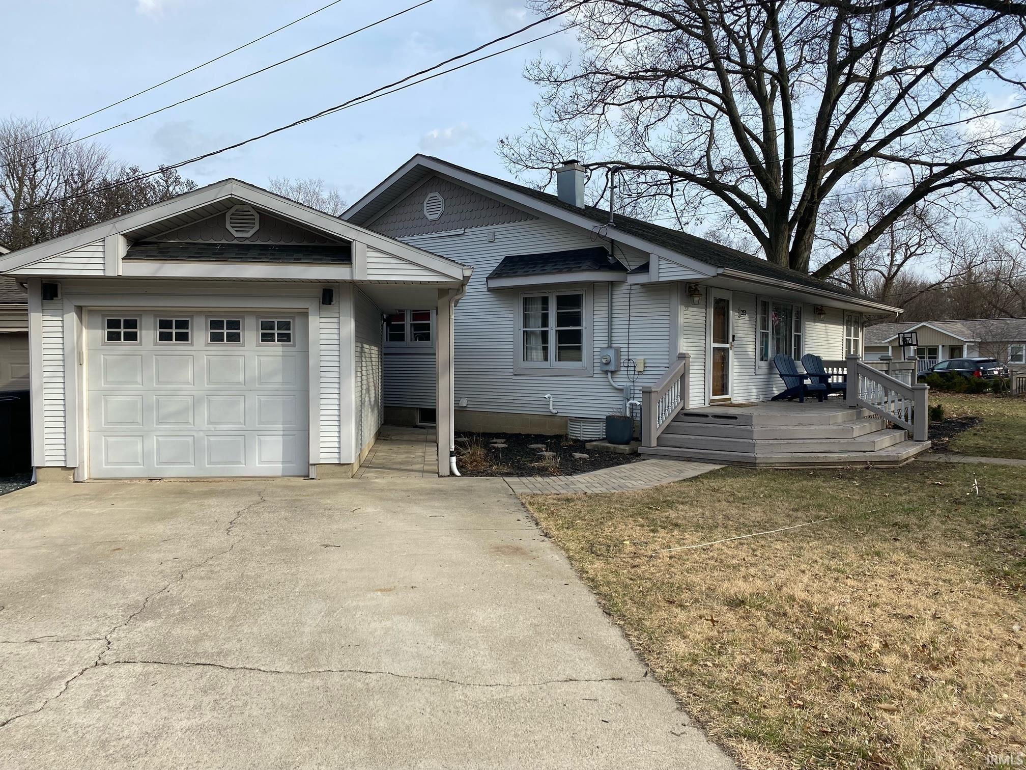 2050 Crestview Court Lafayette IN 47905