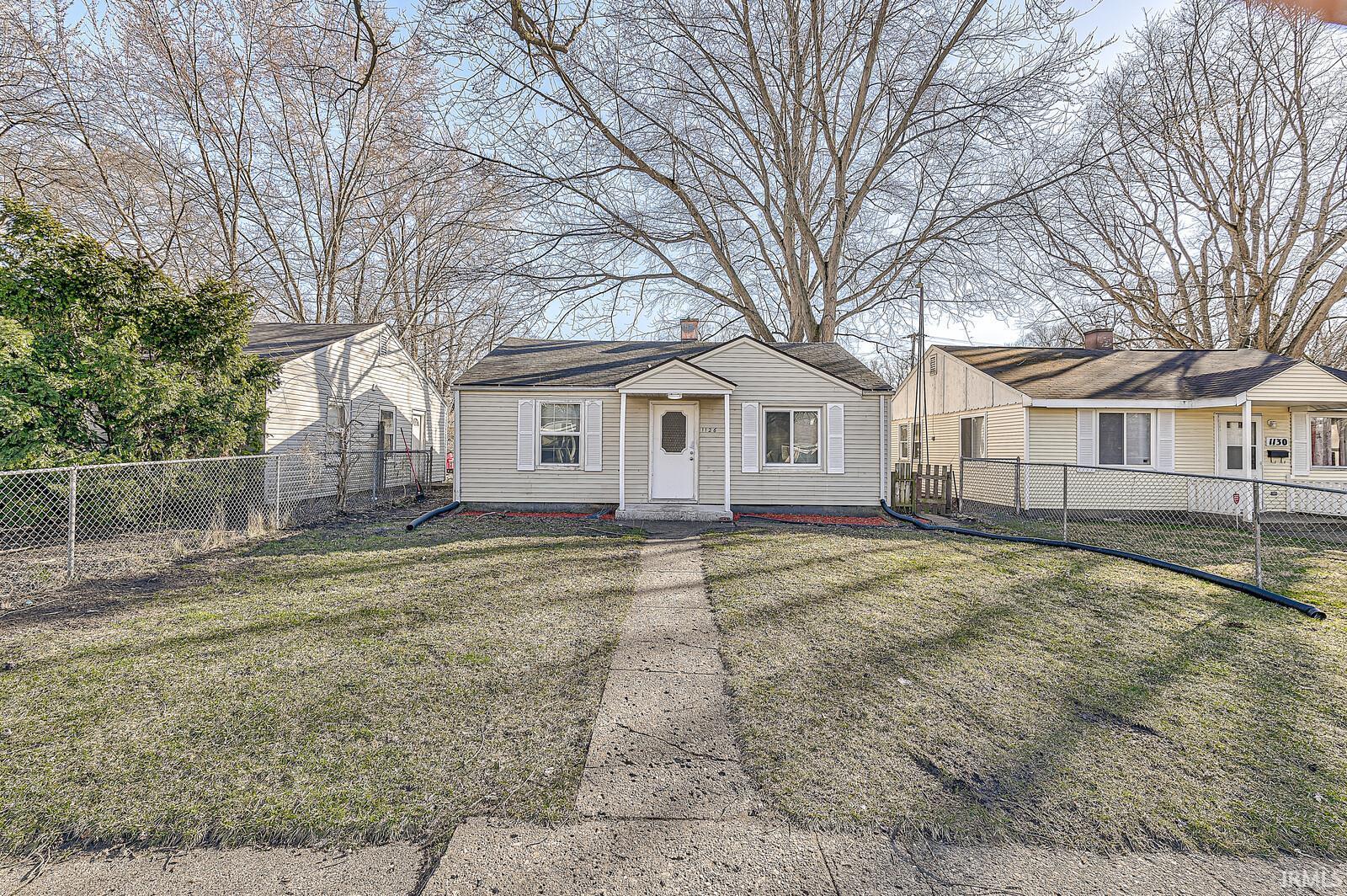 1126 Beale Street, South Bend, IN 46616