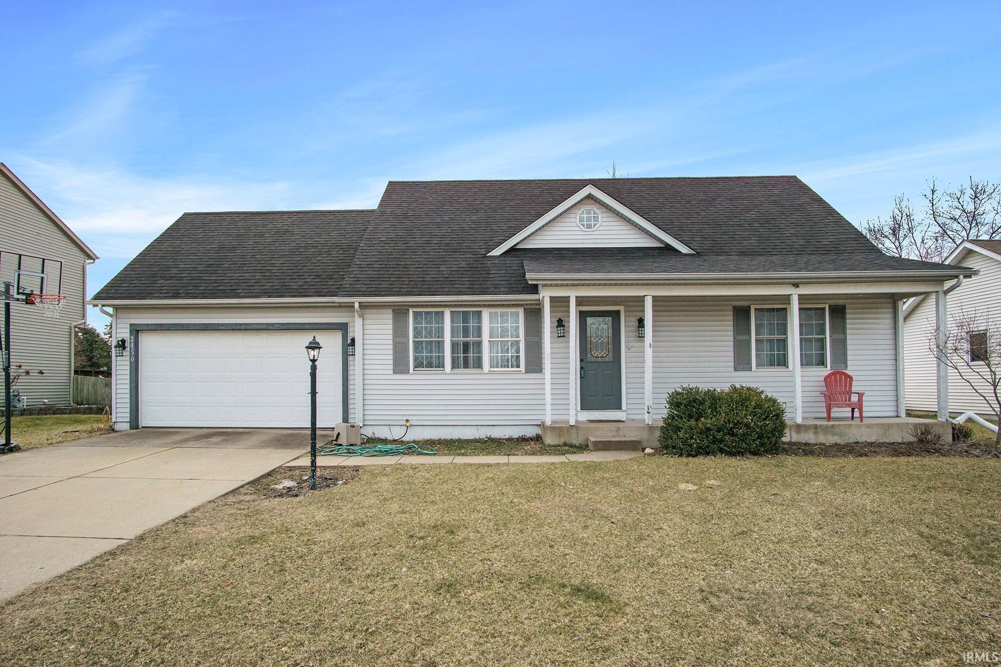 3450 Sand Wood Drive, South Bend, IN 46628