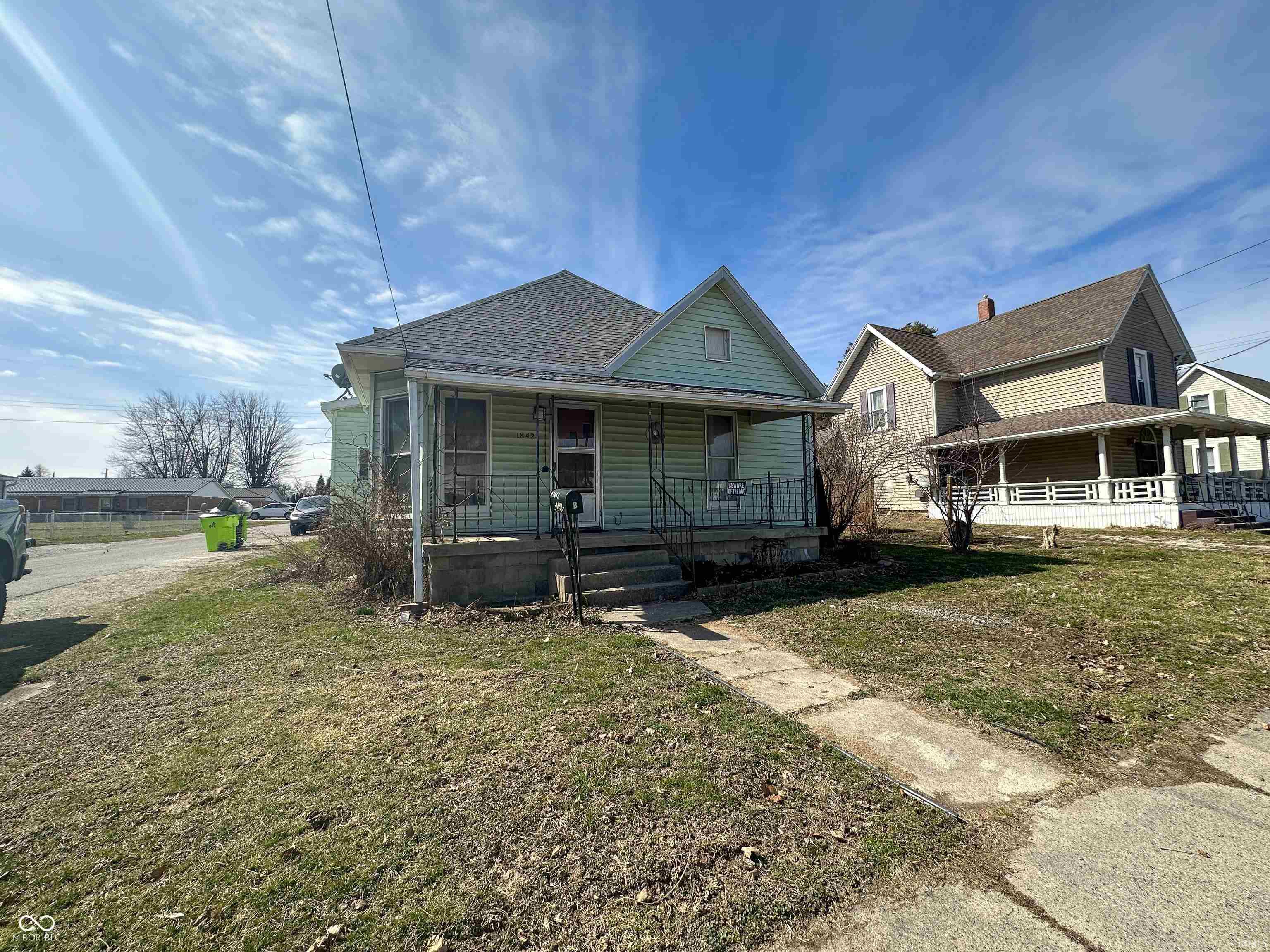 Photo 17 of 1842 Guilford Street