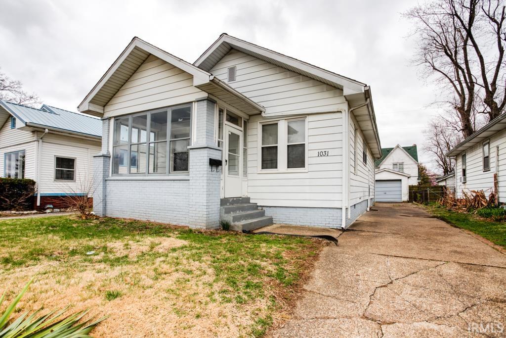 1031 Bellemeade Avenue, Evansville, IN 47714