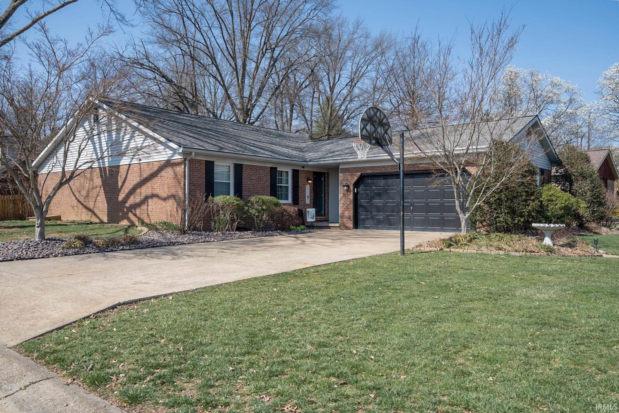 4334 N Congress Avenue, Evansville, IN 47711