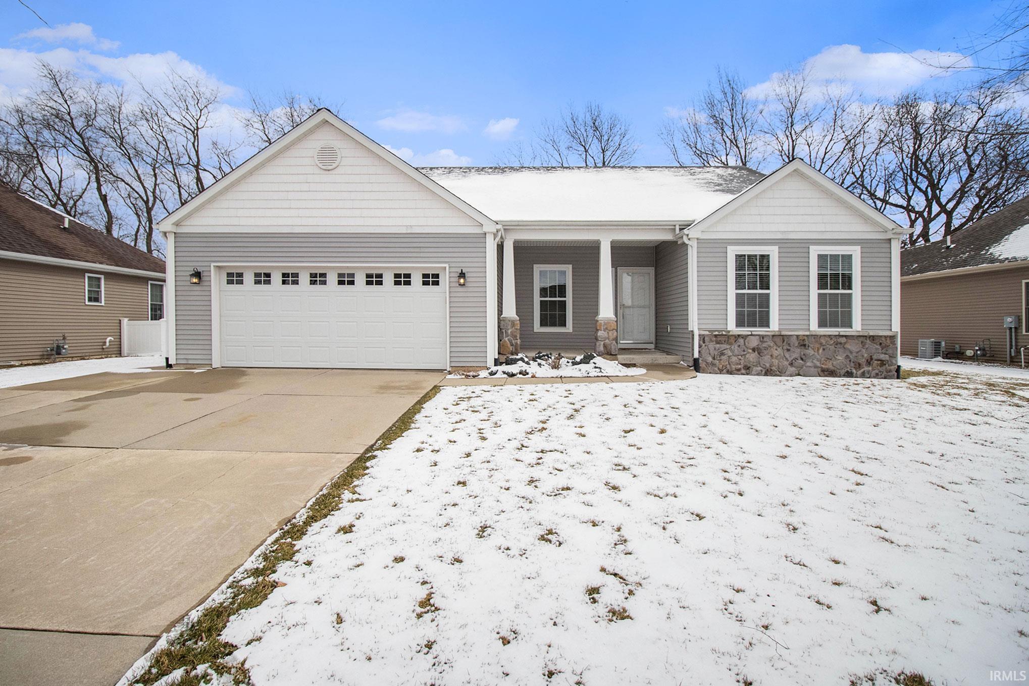 51594 Duncan Drive, South Bend, IN 46628