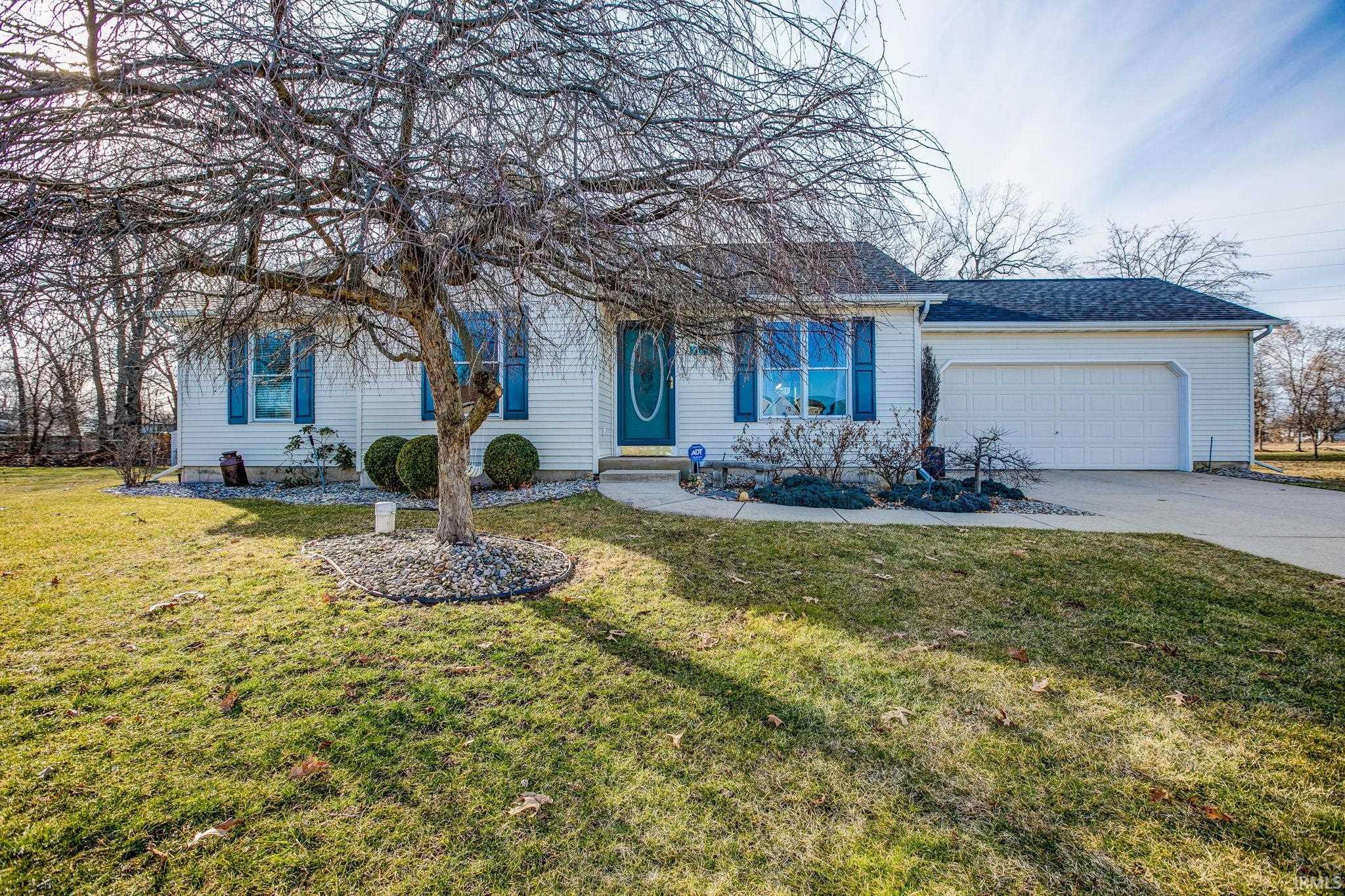 30713 Spring Meadow Court, Granger, IN 46530