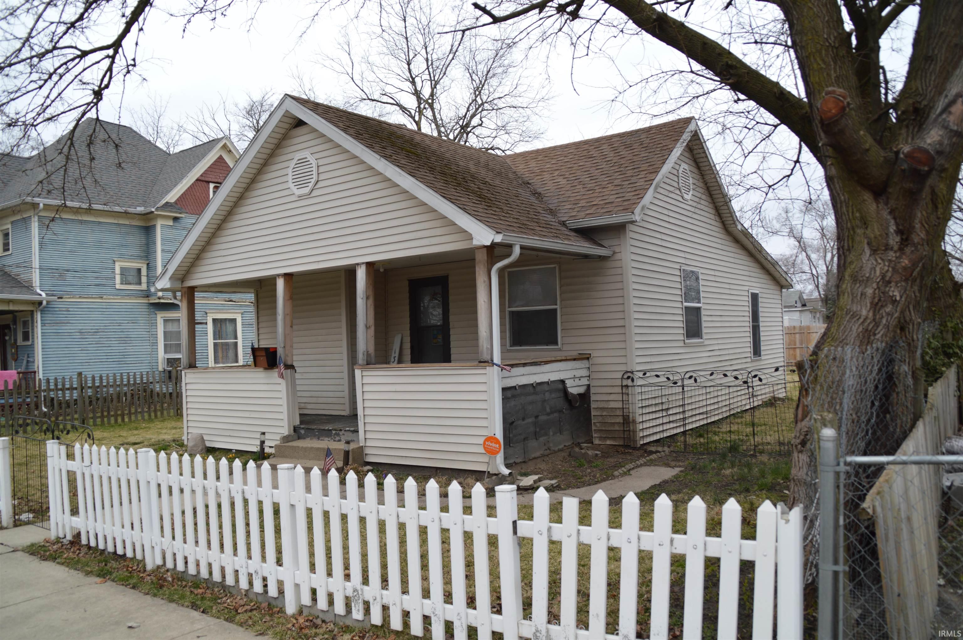 1311 Liston Street, South Bend, IN 46628