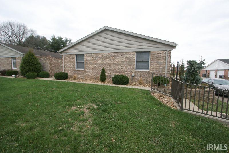 525 W 36th Street 1, Jasper, IN 47546