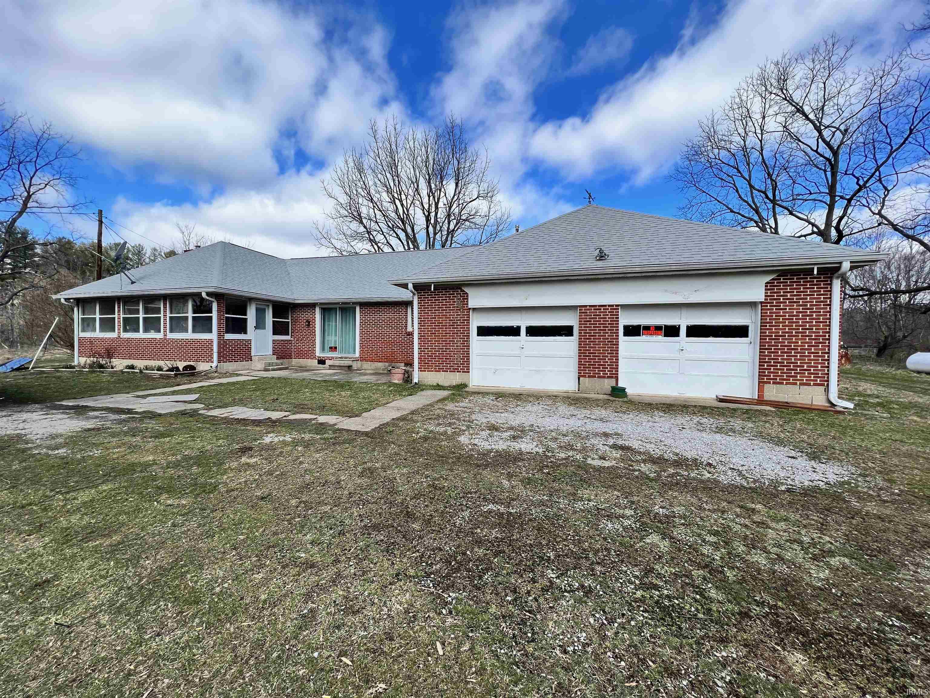 4300 Lennox Road, Poland, IN 47868