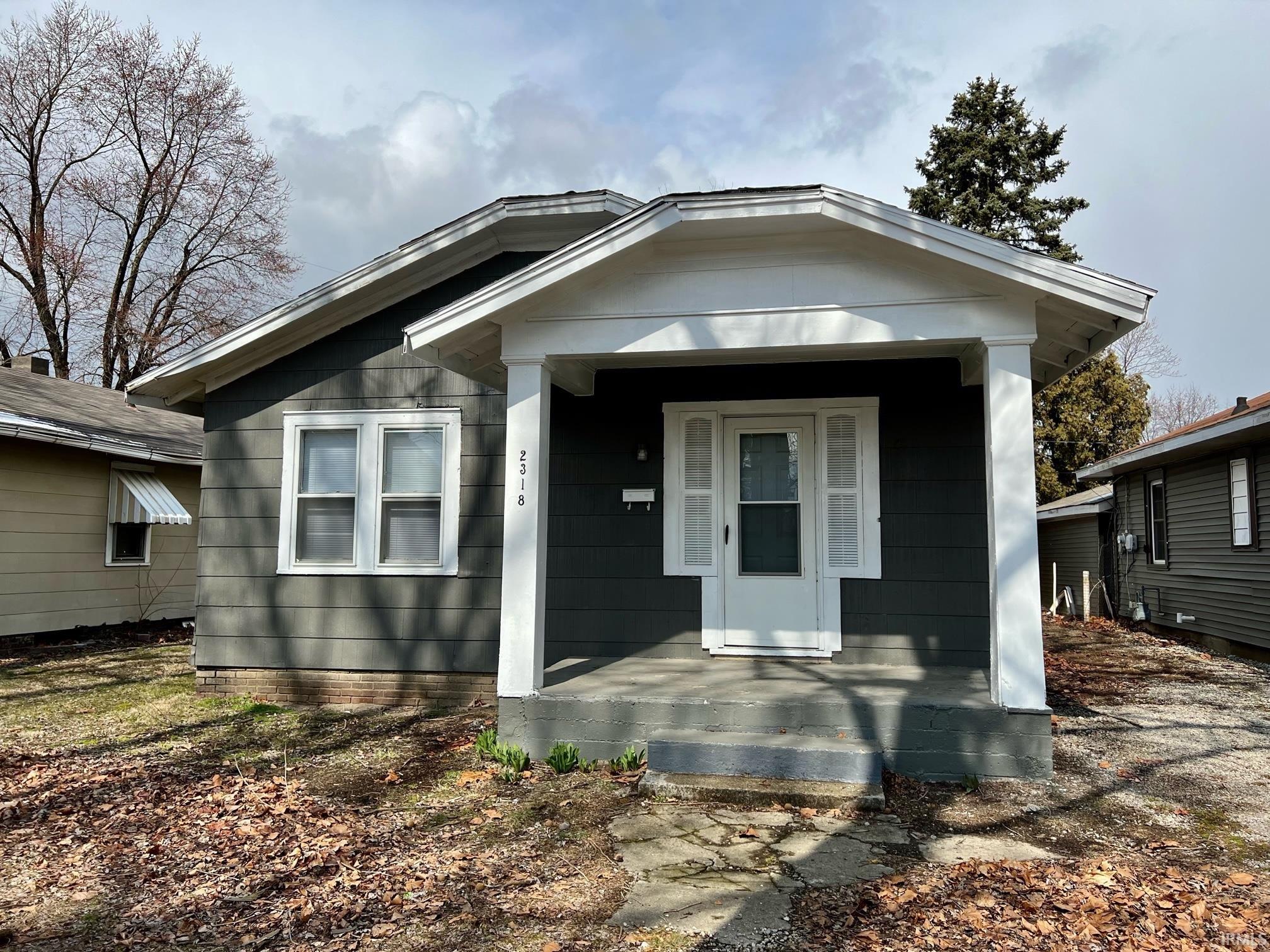 Photo 0 of 2318 Eby Avenue