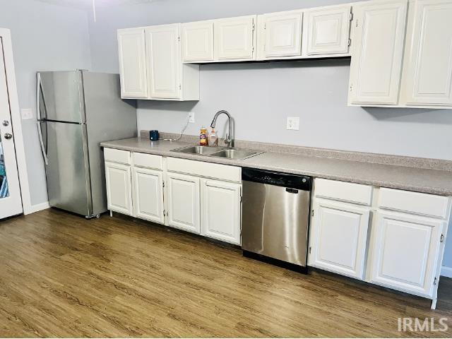 Photo 4 of 504 Ross Avenue