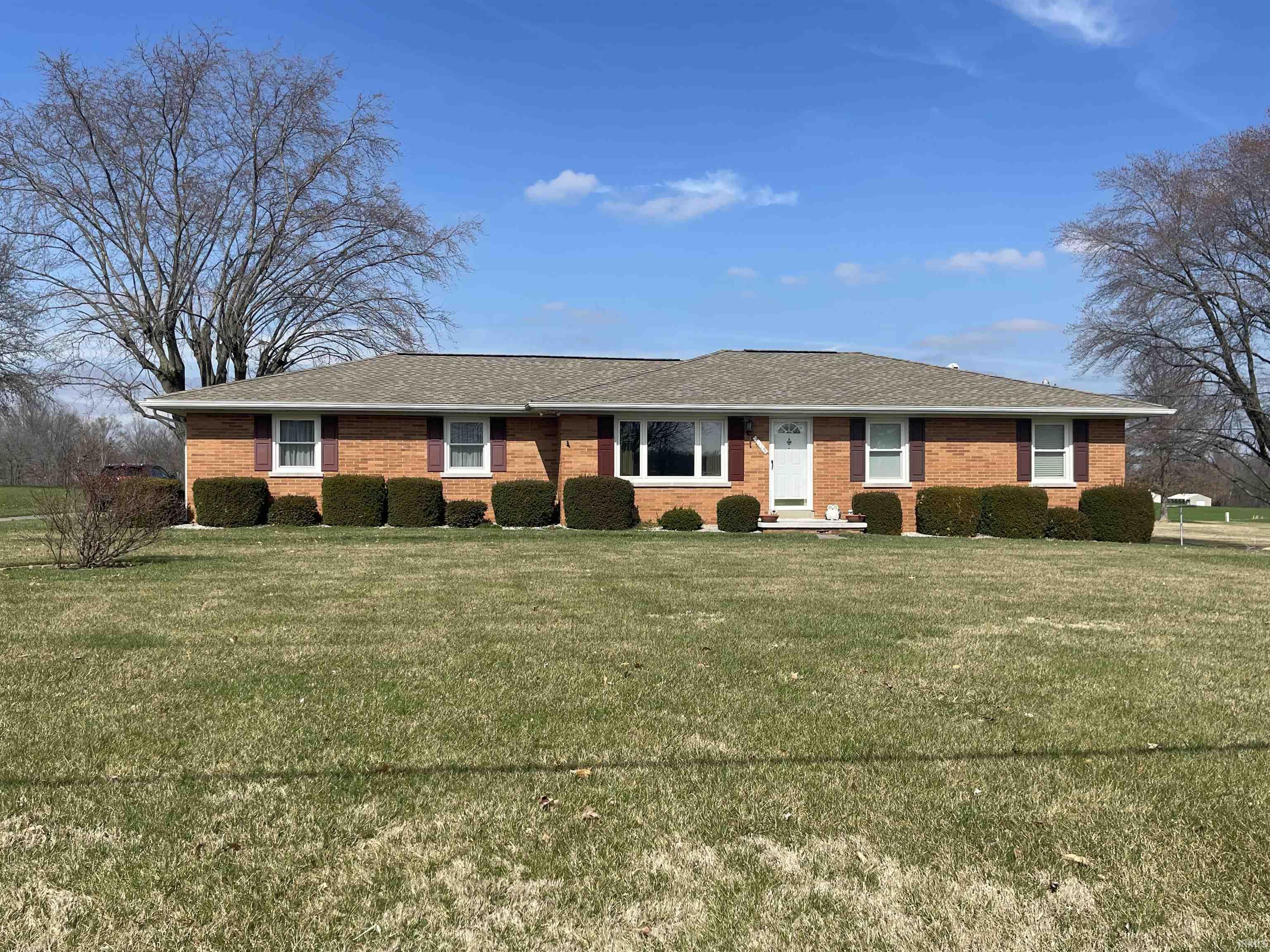 2115 W Boonville New Harmony Road, Evansville, IN 47725