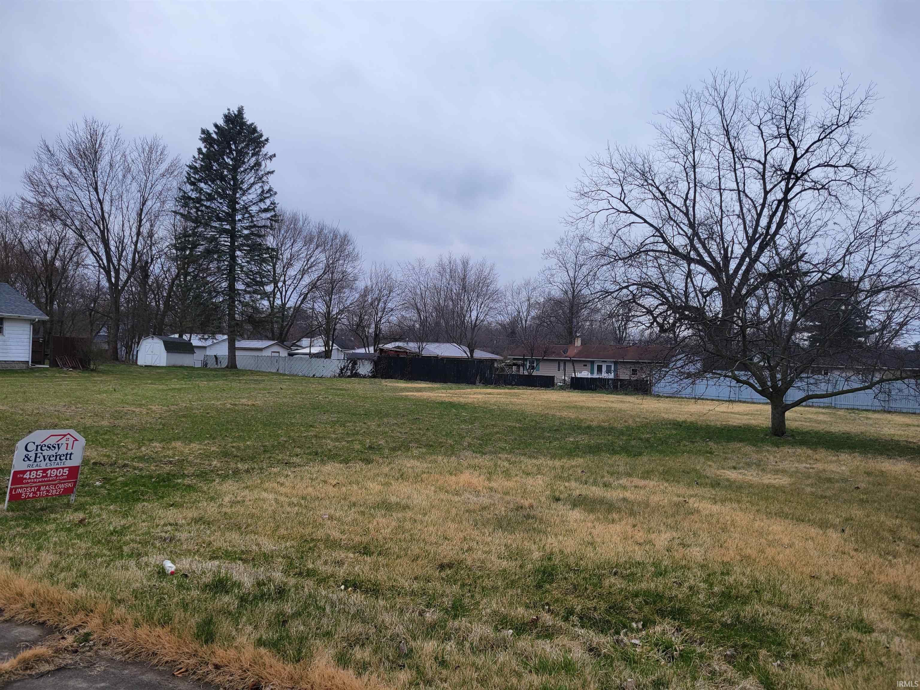 Lot 5 BLK Kelsey Elkhart, IN 46517