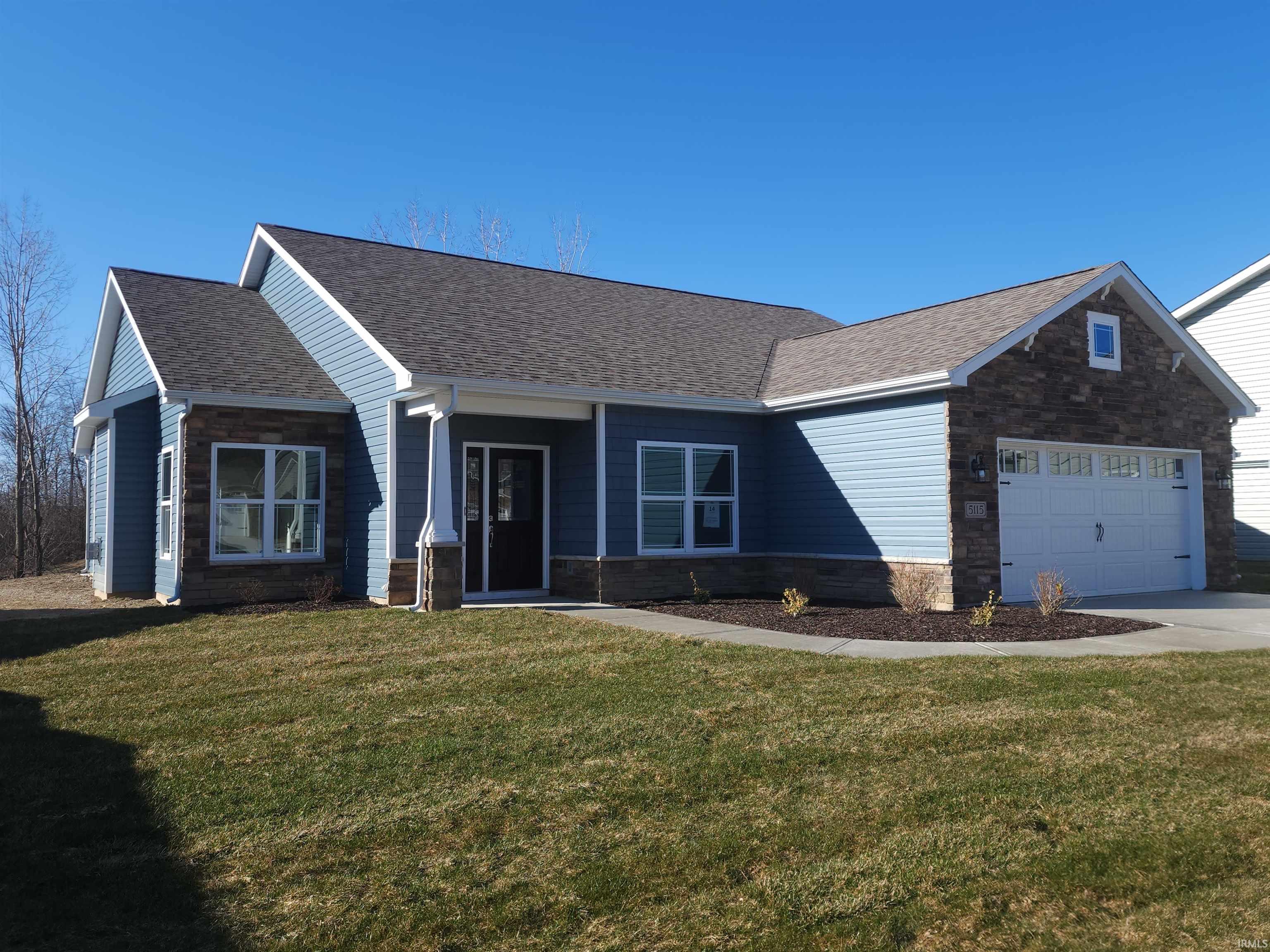 5115 Desert View Place, Fort Wayne, IN 46818
