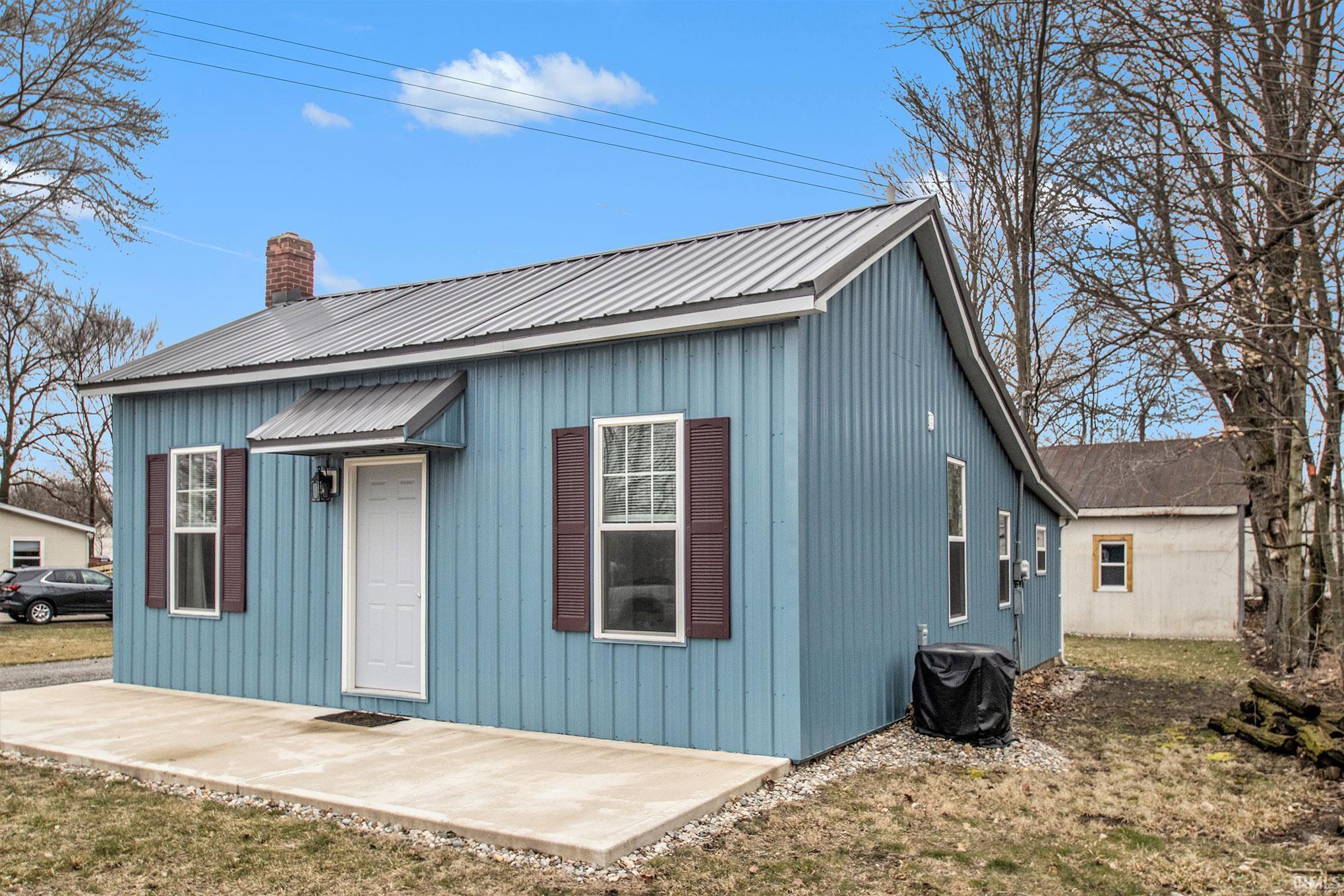 632 E Elkhart Bristol, IN 46507