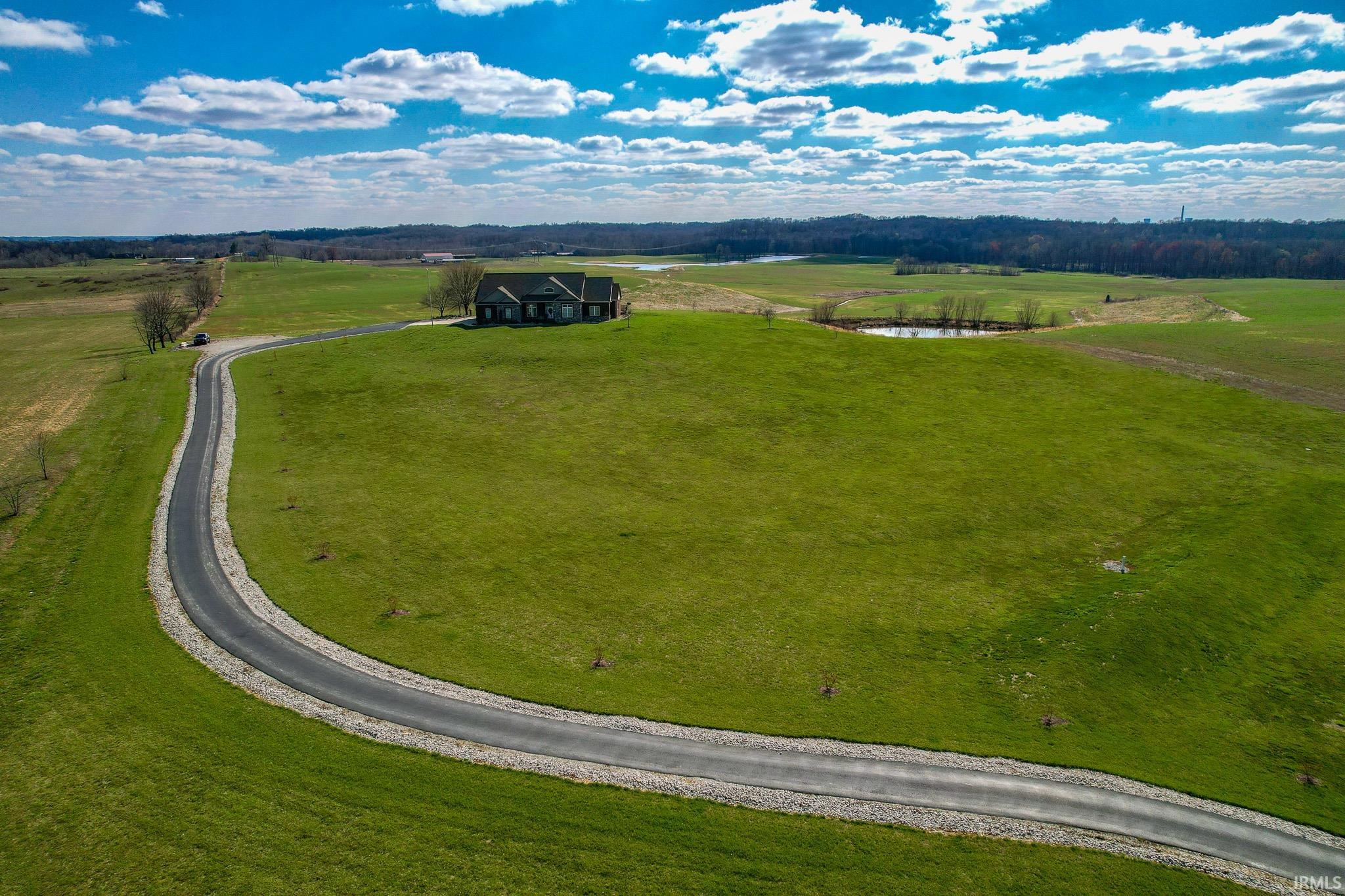 7459 E County Road 700 N, Grandview, IN 47615