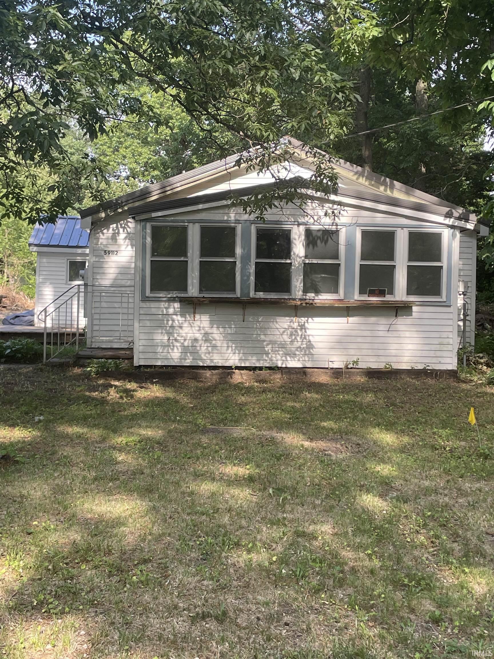 59112 Malcor Street, South Bend, IN 46619