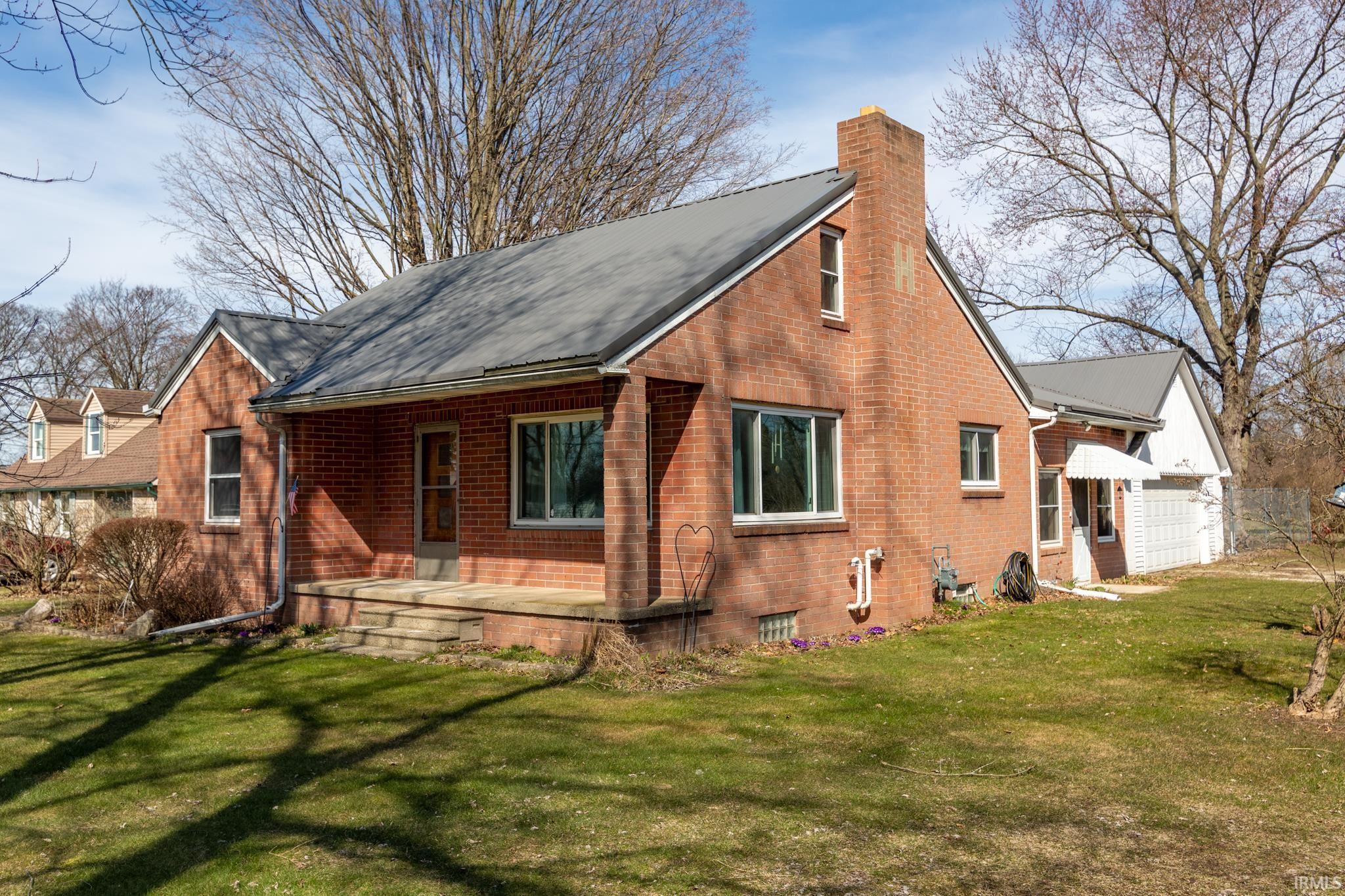 26259 County Road 4, Elkhart, IN 46514