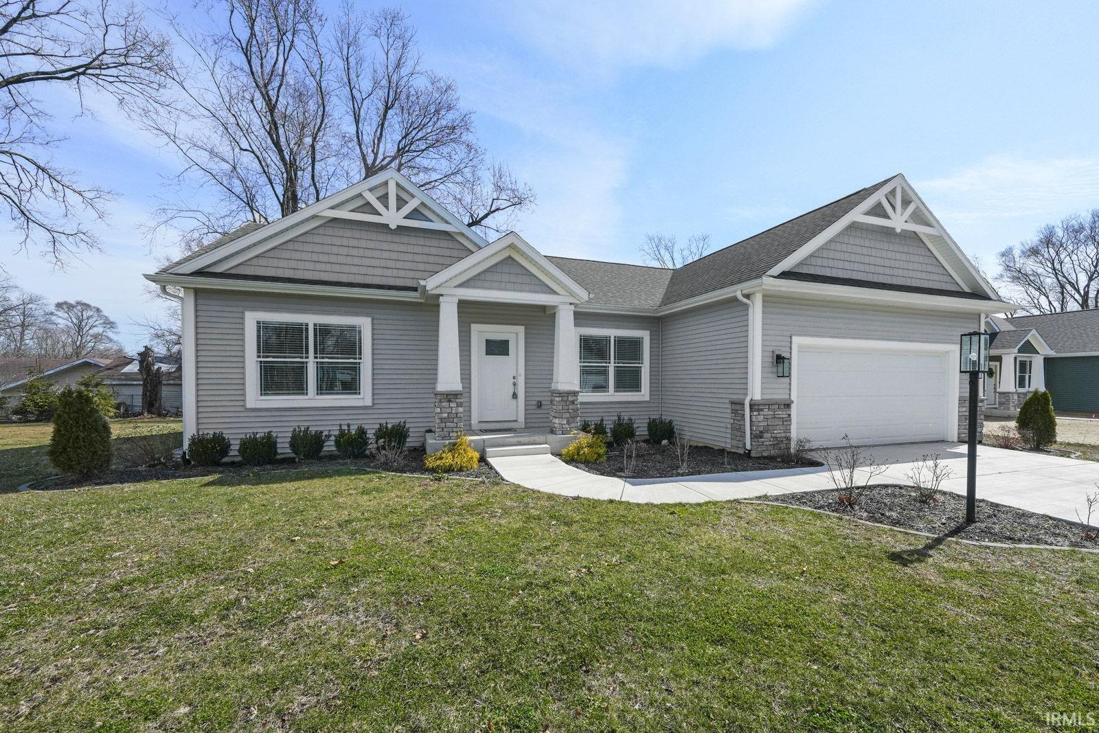 51600 Prescott Avenue, South Bend, IN 46637