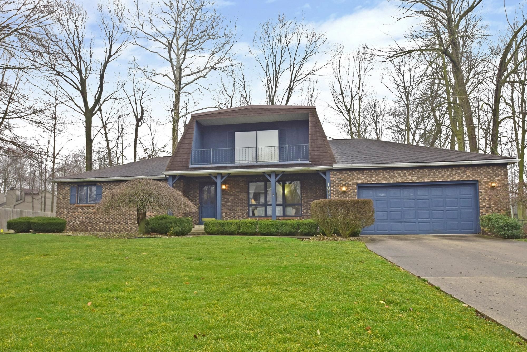 1053 Parkwood Drive, Nappanee, IN 46550