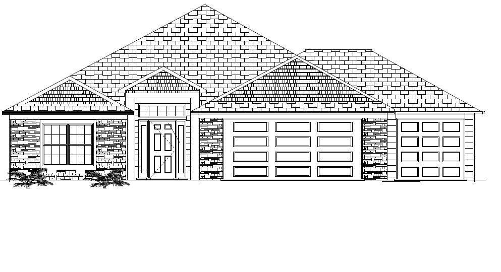 8271 Catberry Trail, Fort Wayne, IN 46804