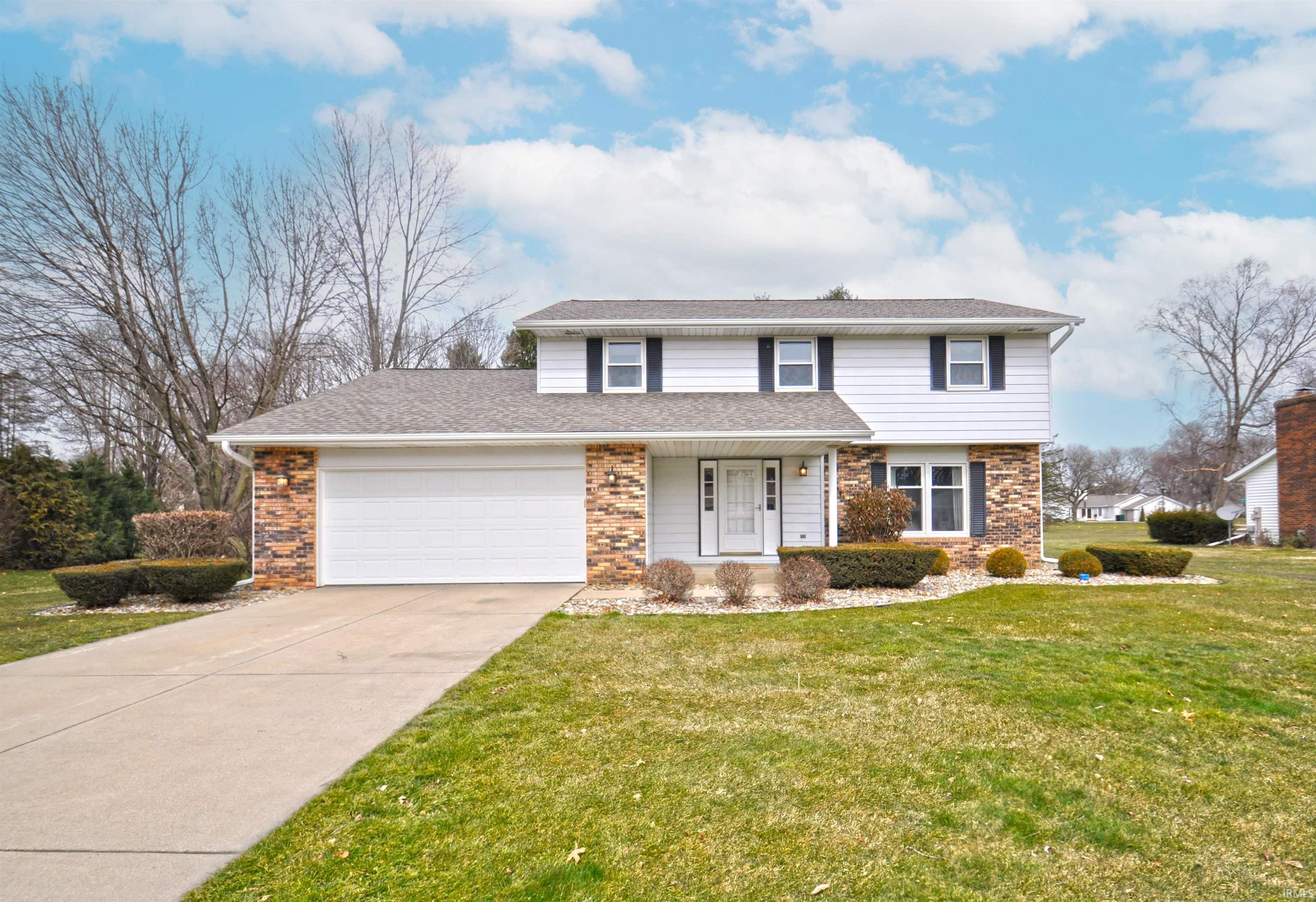 16339 Baywood Lane, Granger, IN 46530