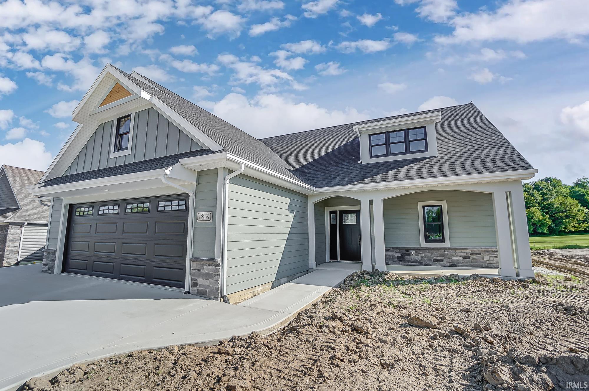Photo 1 of 1816 Golfview Drive