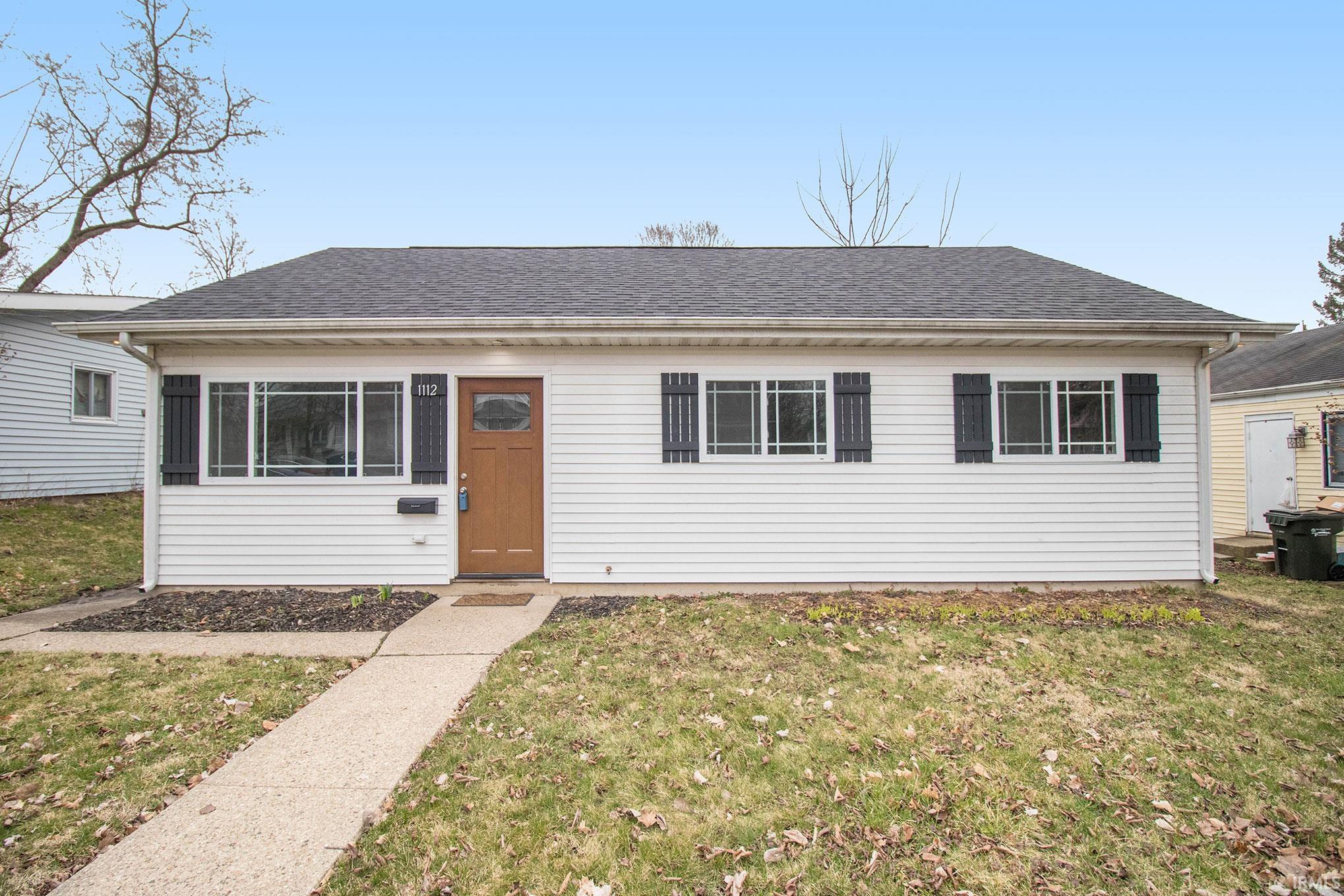 1112 Emerson Avenue, South Bend, IN 46615