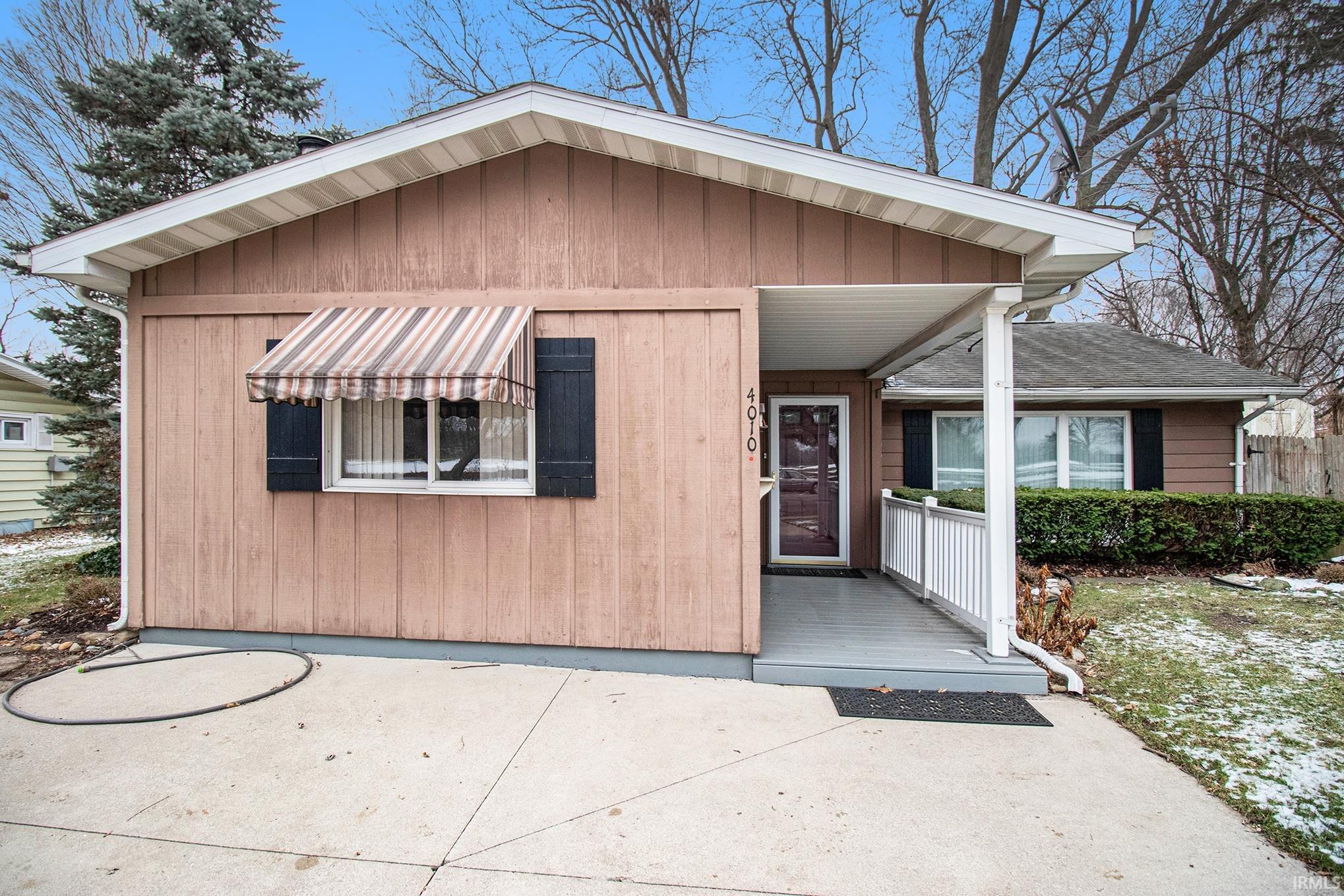 4010 Miami Street, South Bend, IN 46614
