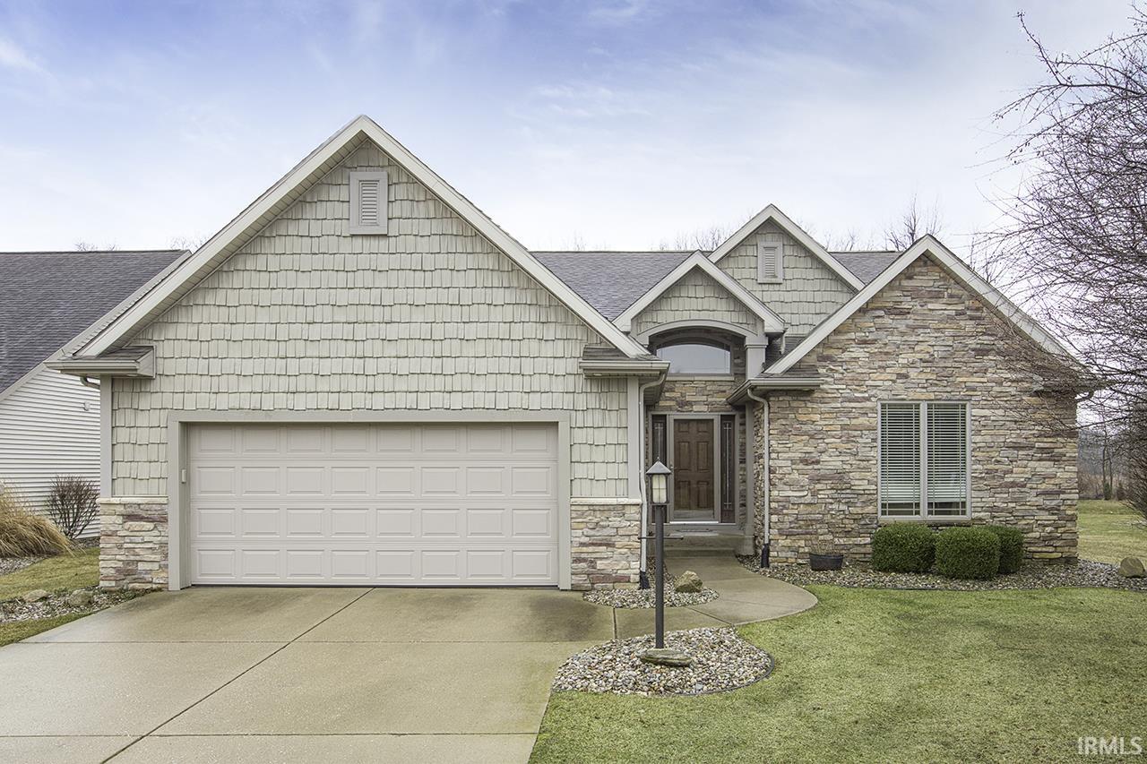 3911 Timberstone Court, Elkhart, IN 46514