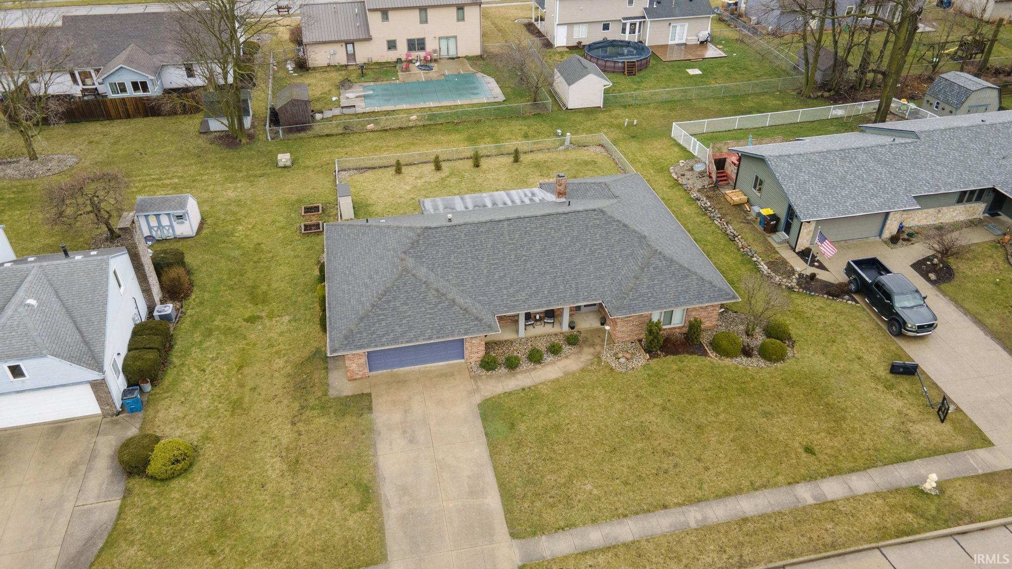 Photo 2 of 1204 Allison Boulevard