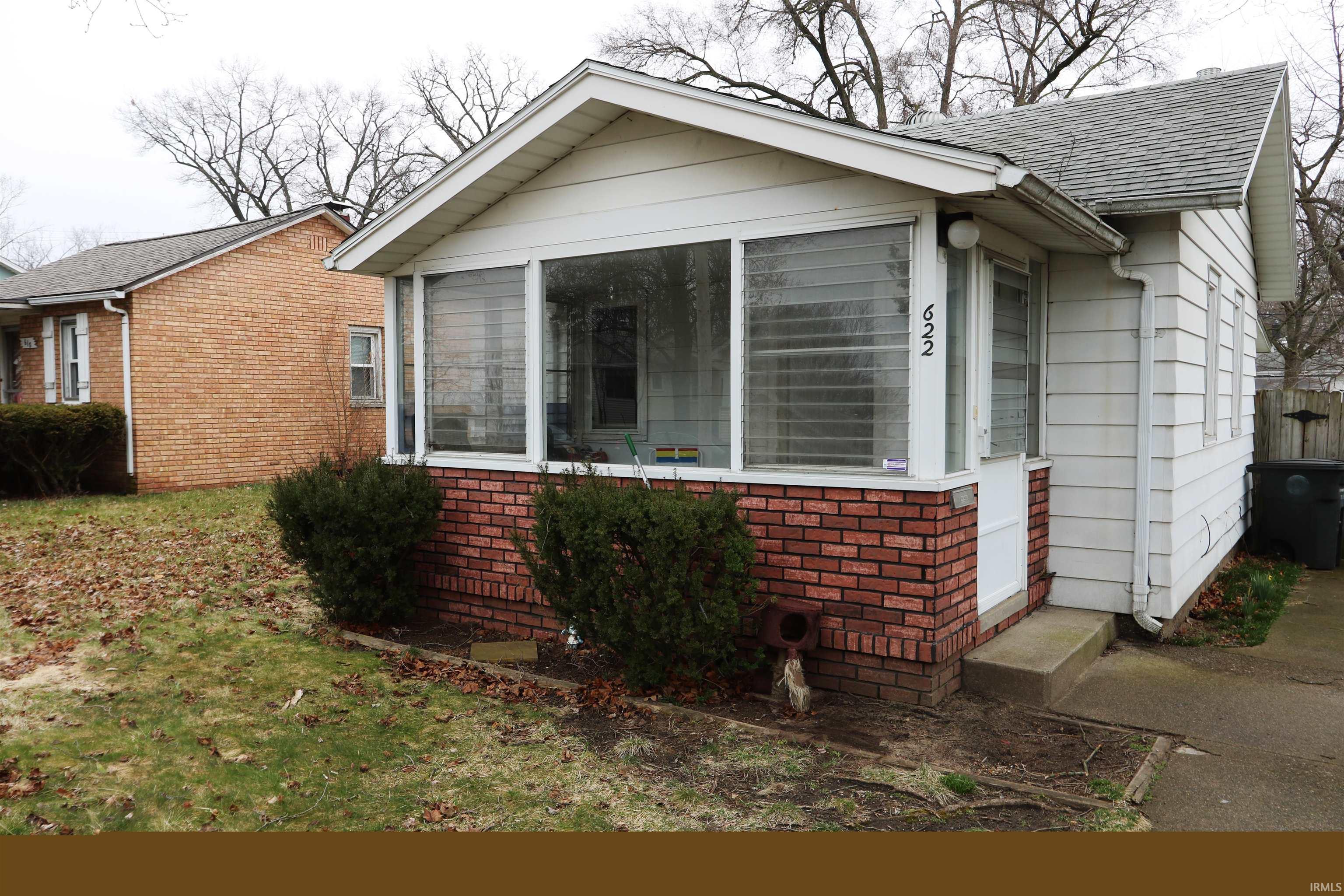622 S 27th Street, South Bend, IN 46615