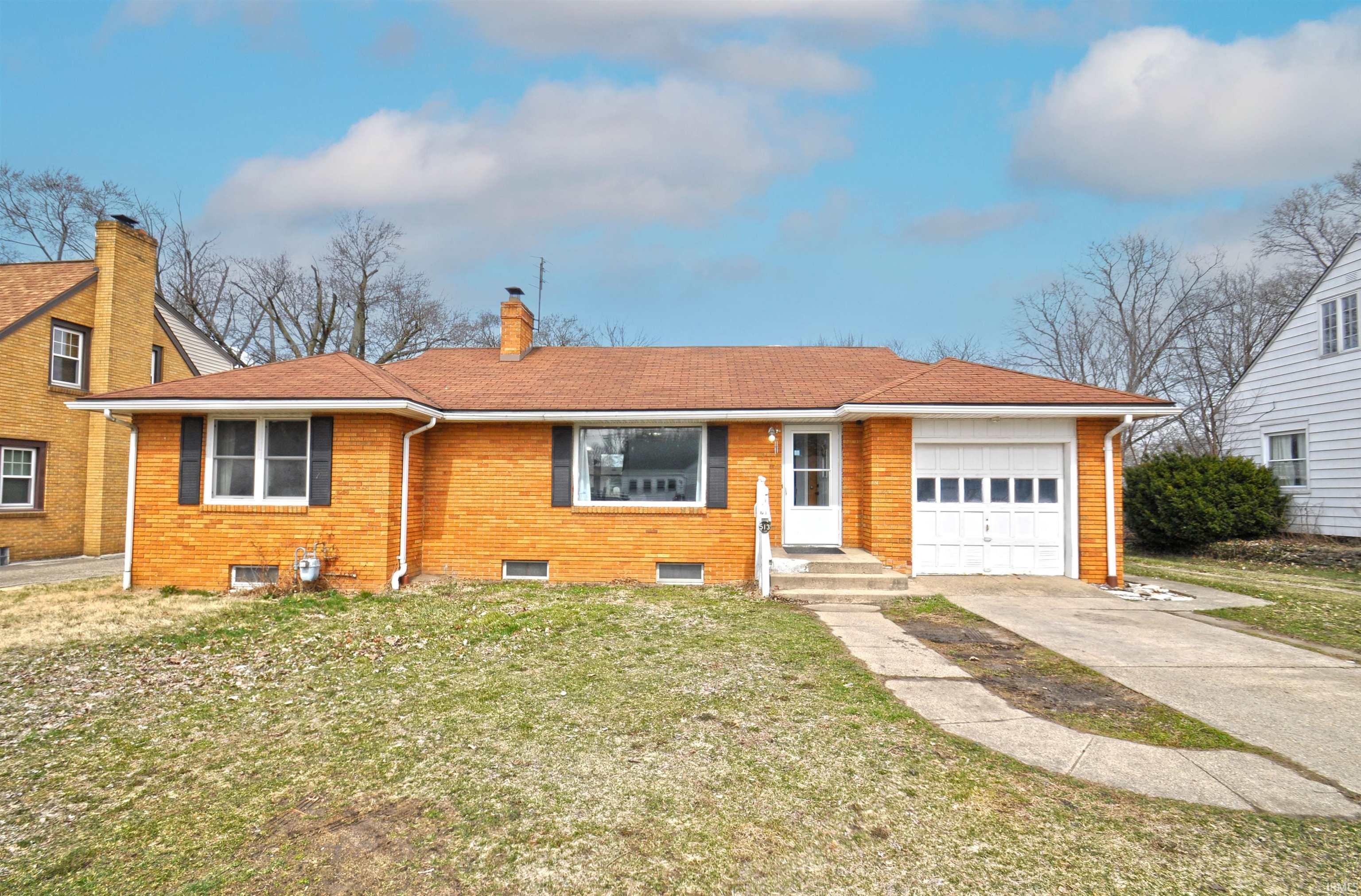 513 Donmoyer Avenue, South Bend, IN 46614