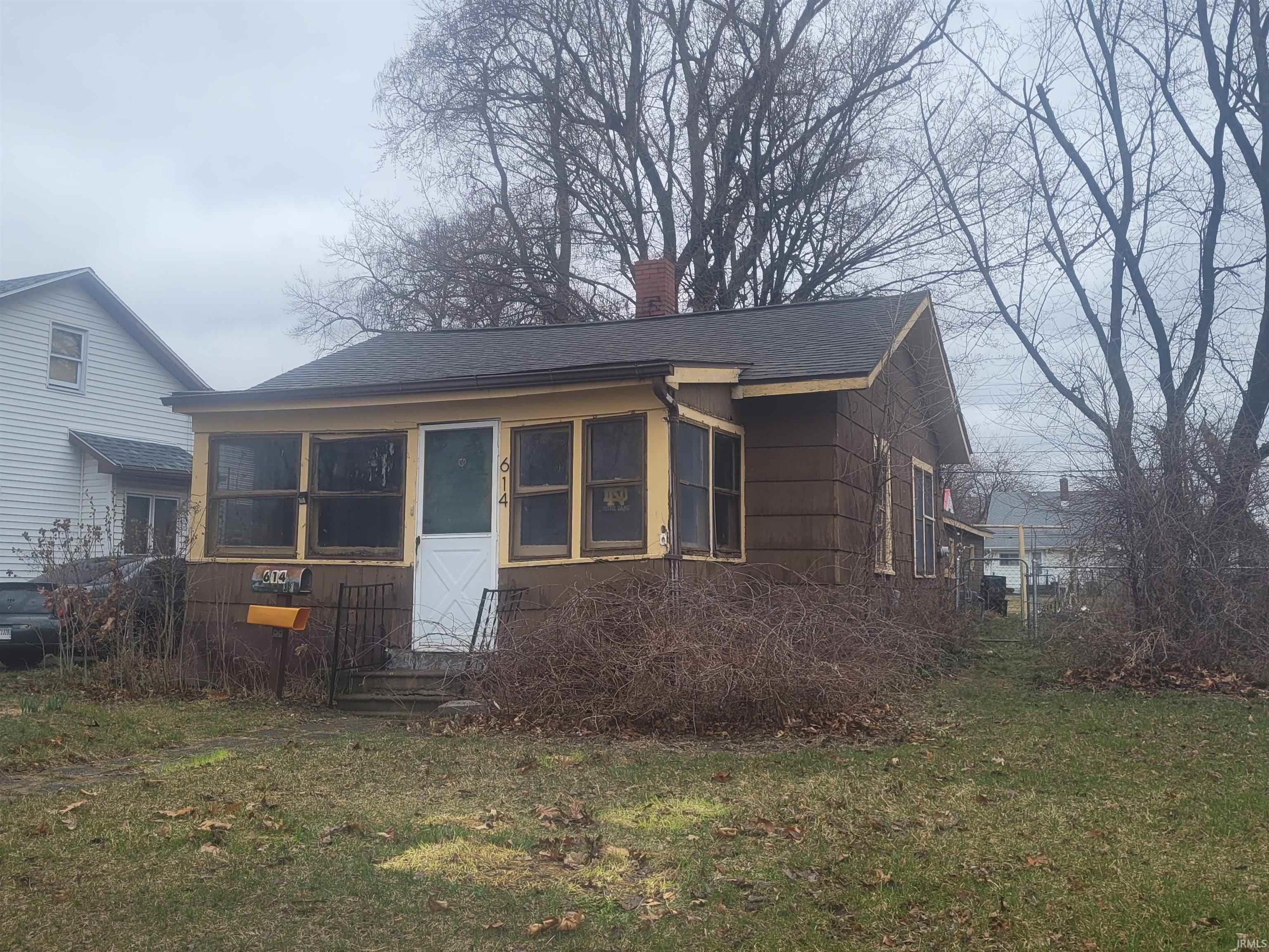 614 S 36th Street, South Bend, IN 46615