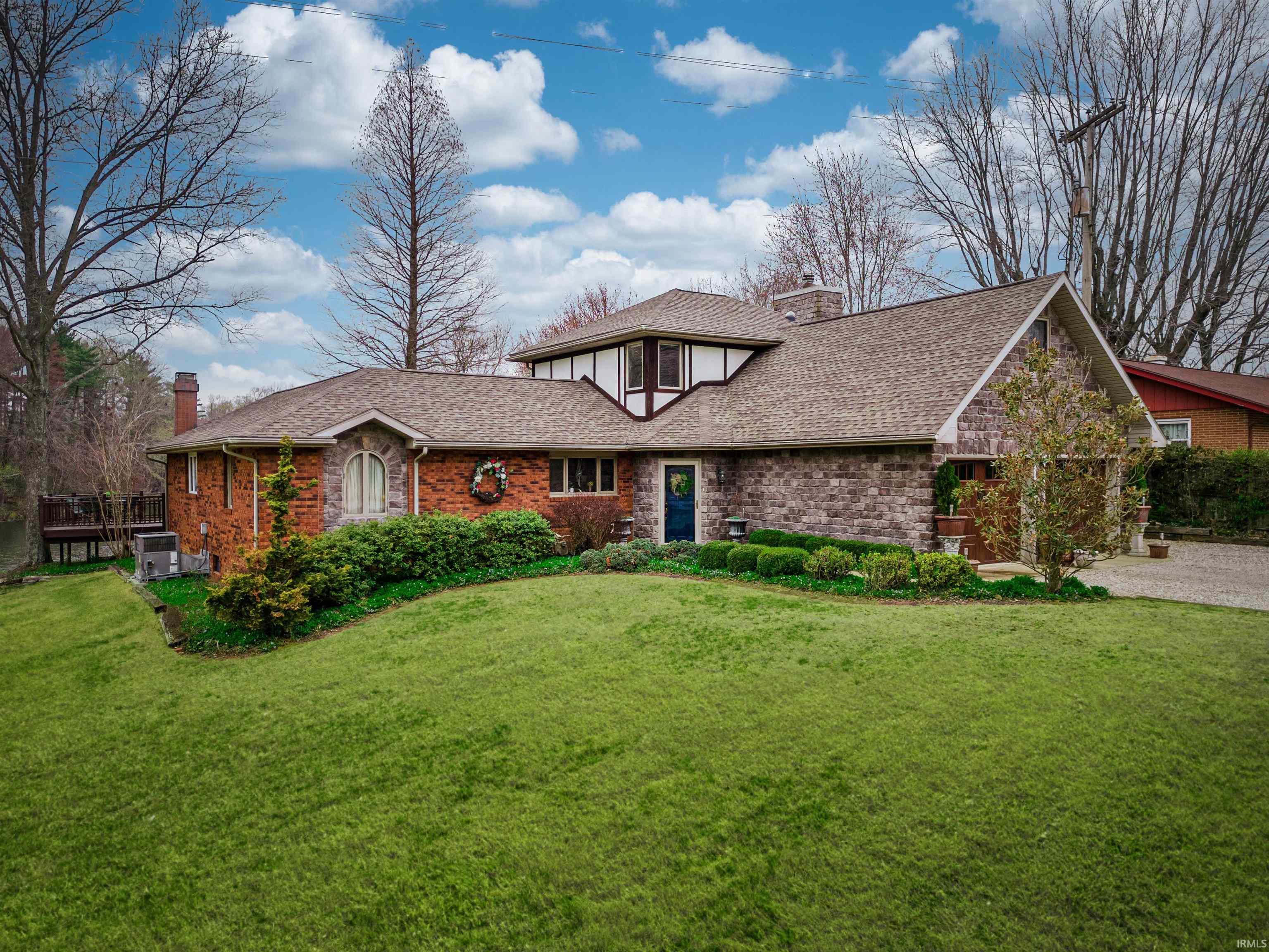 3003 Orchard Road, Evansville, IN 47720
