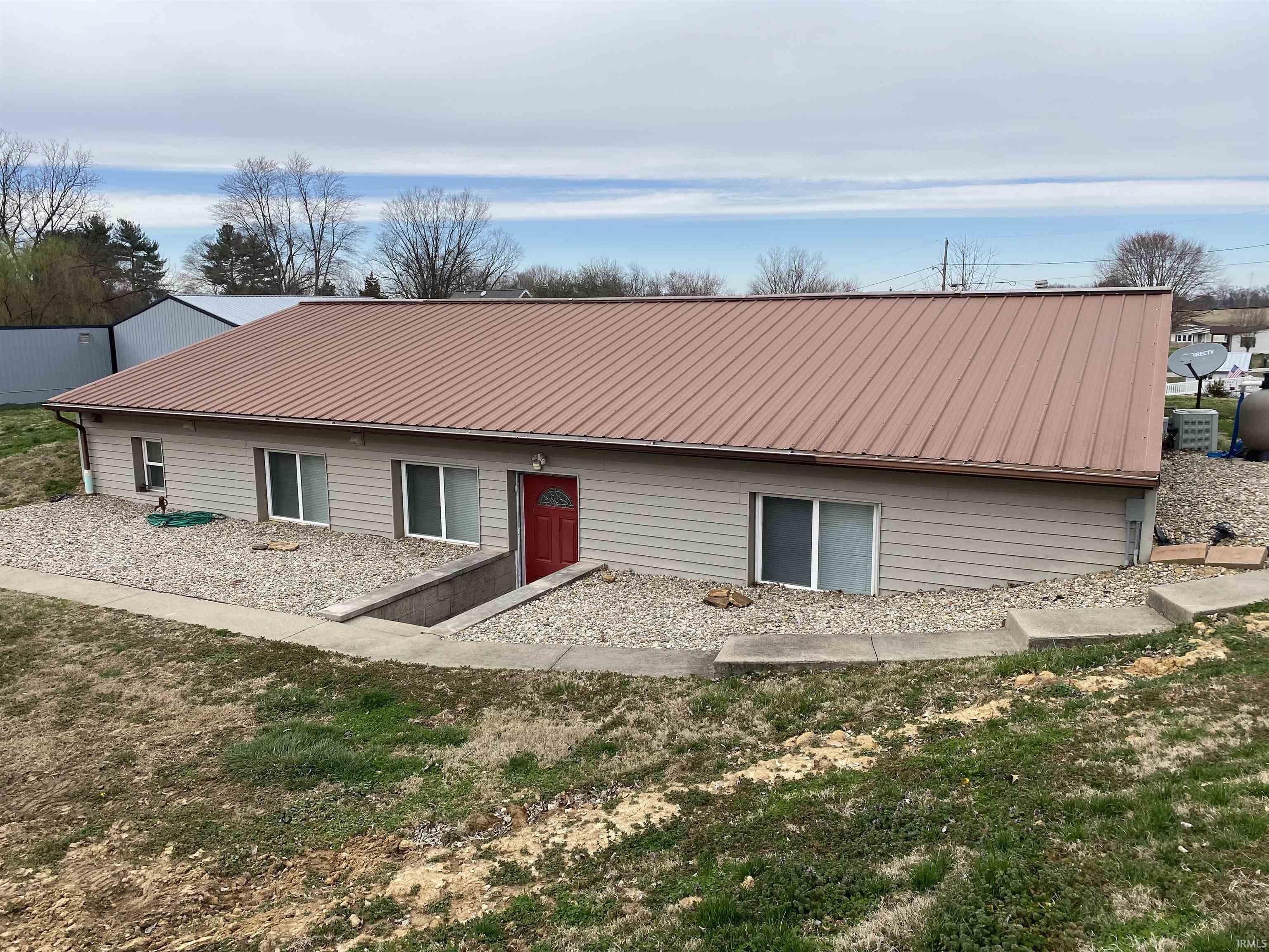 660 W Haysville Road, Jasper, IN 47546
