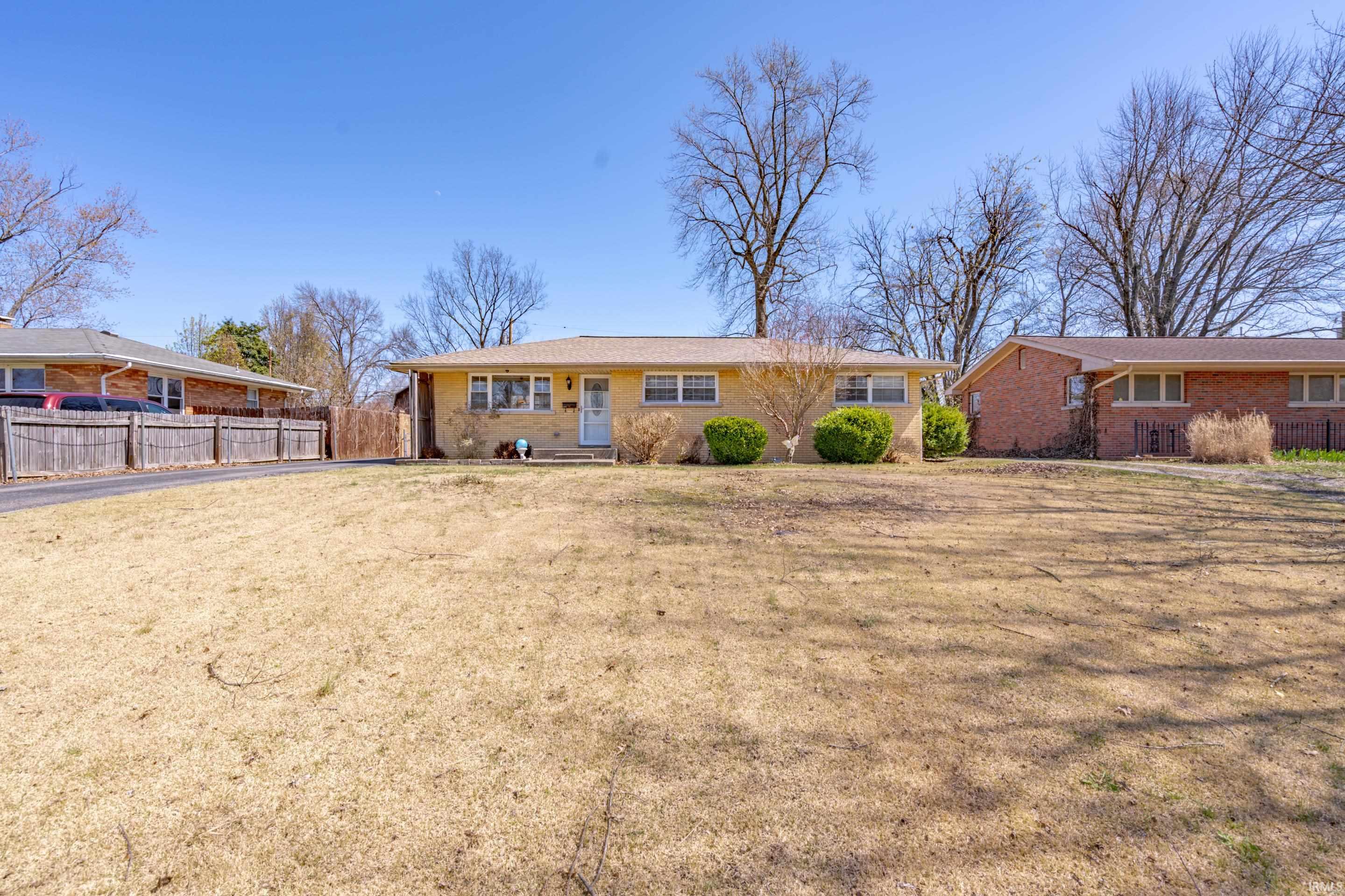 2000 S Lombard Avenue, Evansville, IN 47714