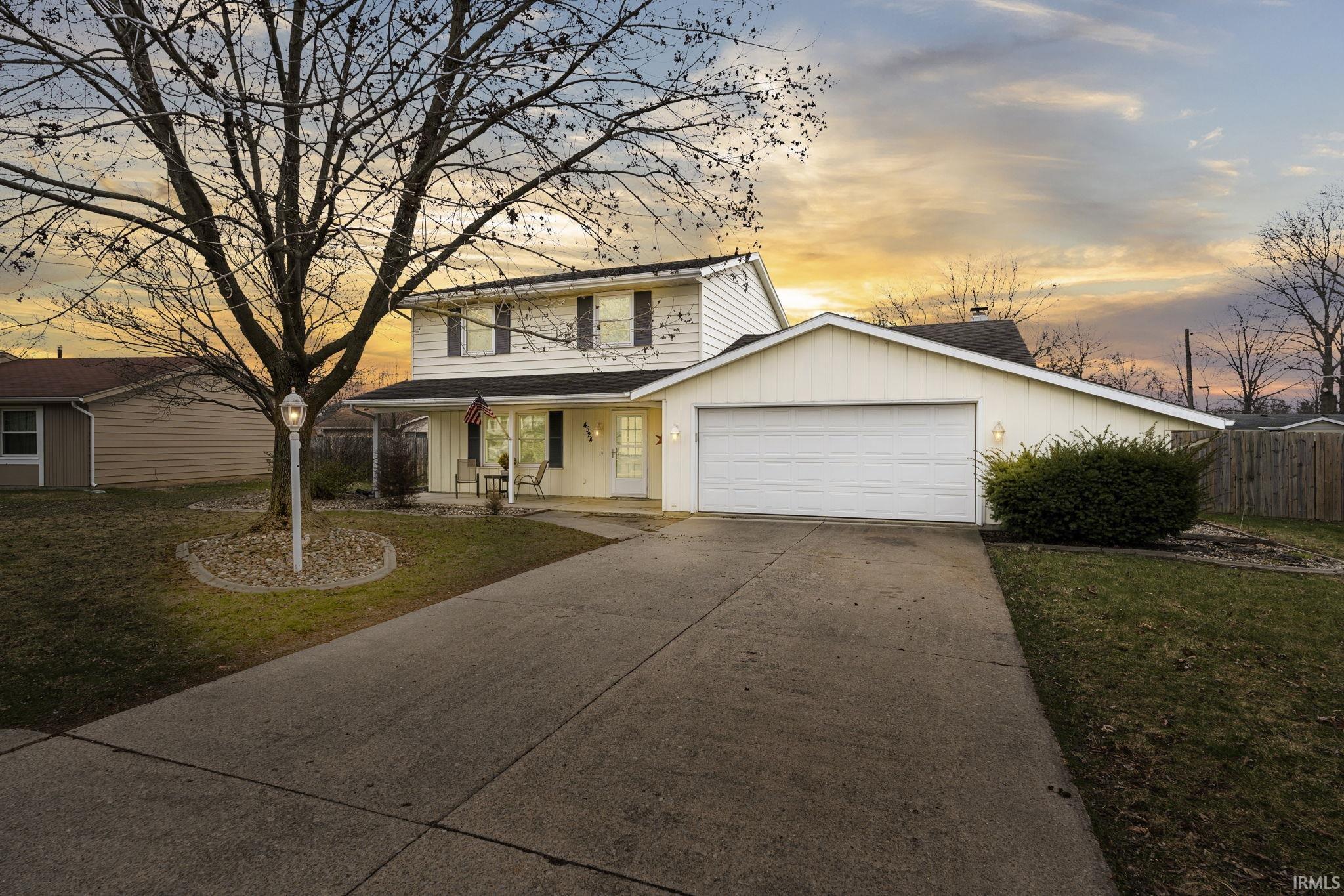 4524 Kingsbury