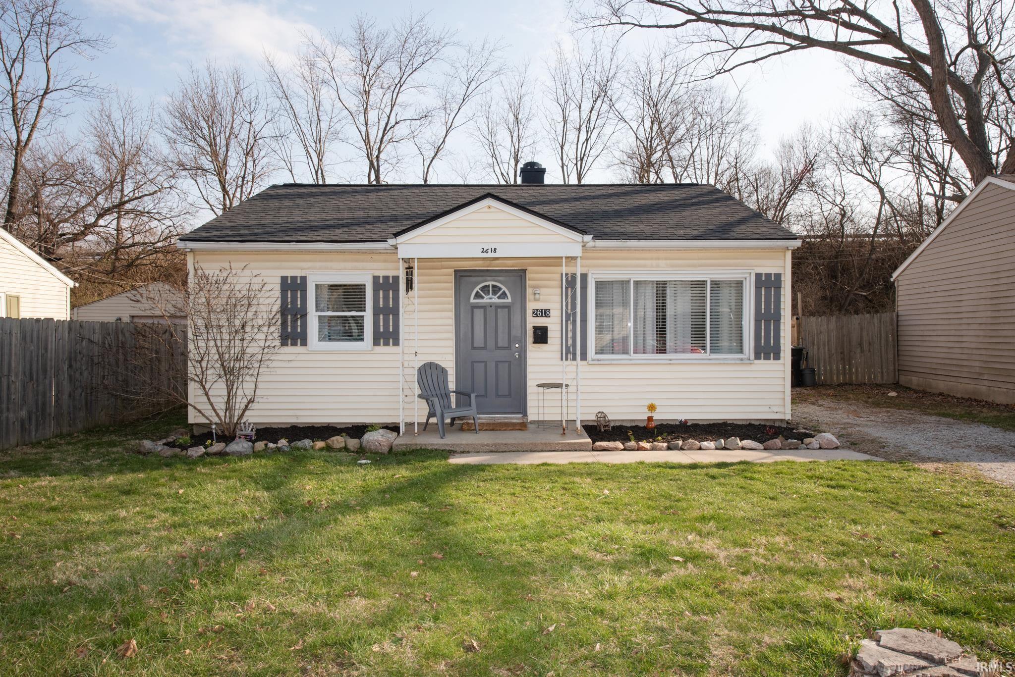 2618 Midlex Court Lafayette IN 47905