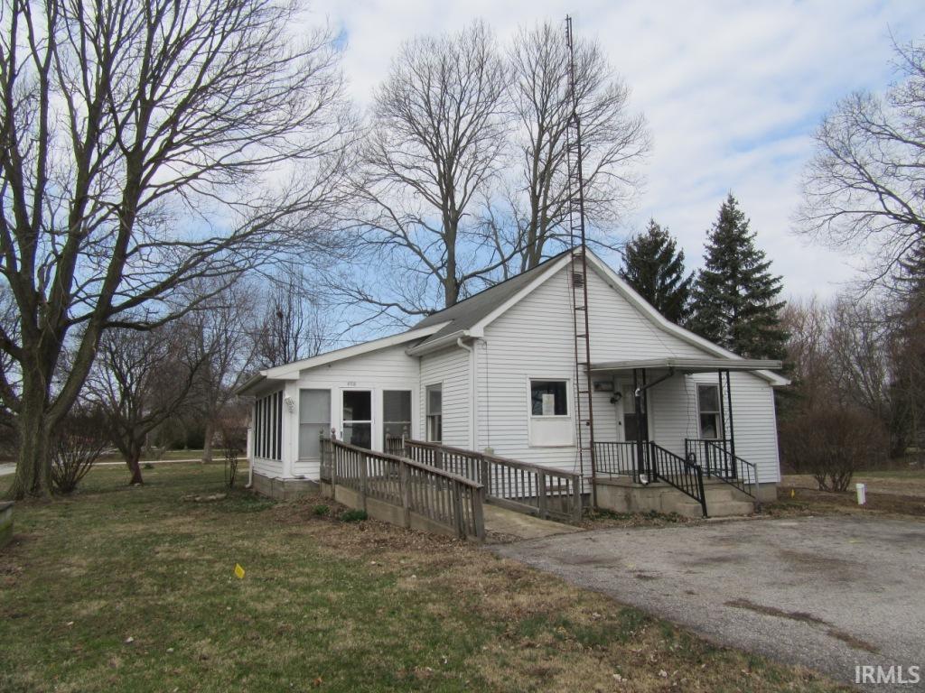 Sold 498 Weston Street Rome City IN 46784 MLS# 202309351